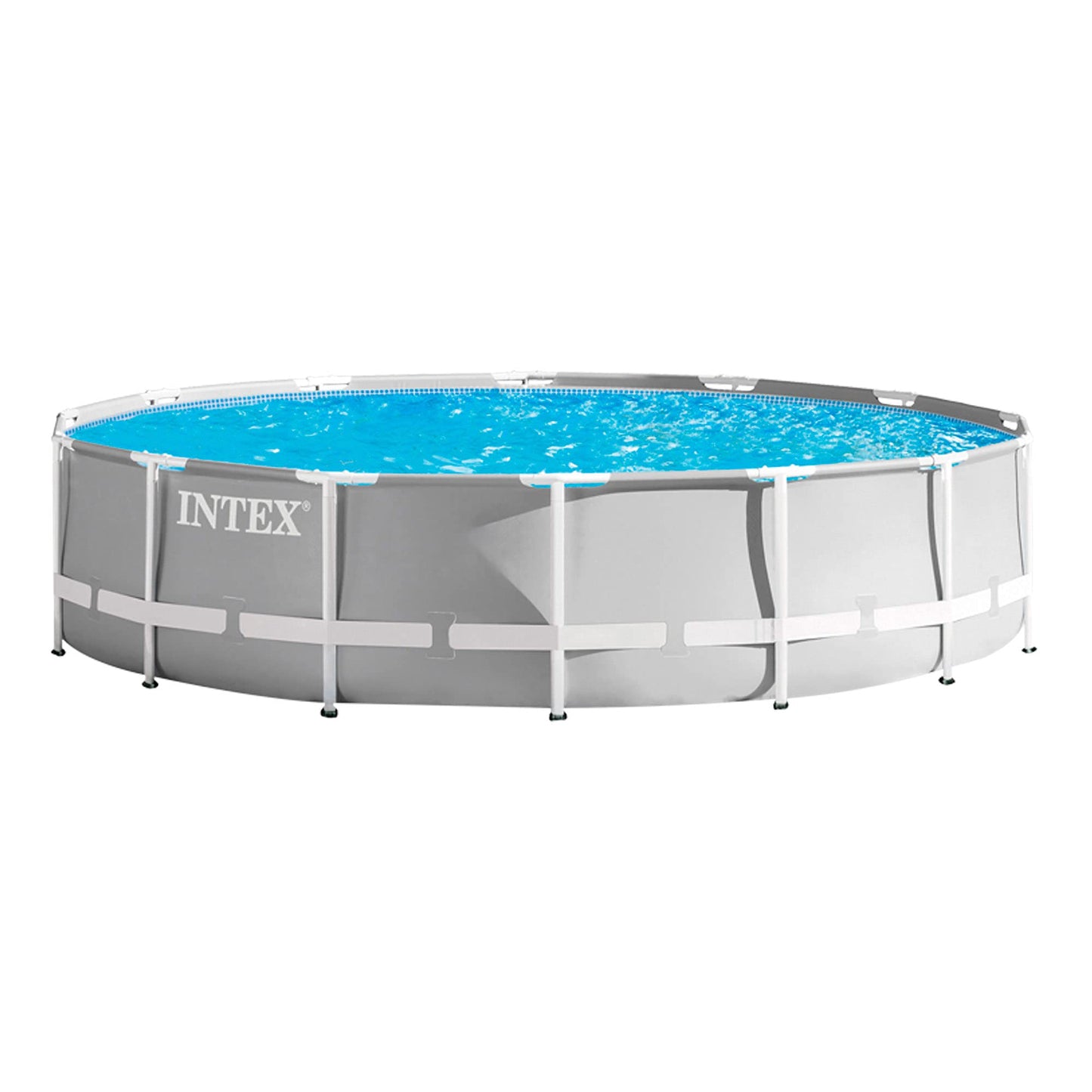 Intex 15Ft X 42In Prism Frame Pool Set - 26724NP