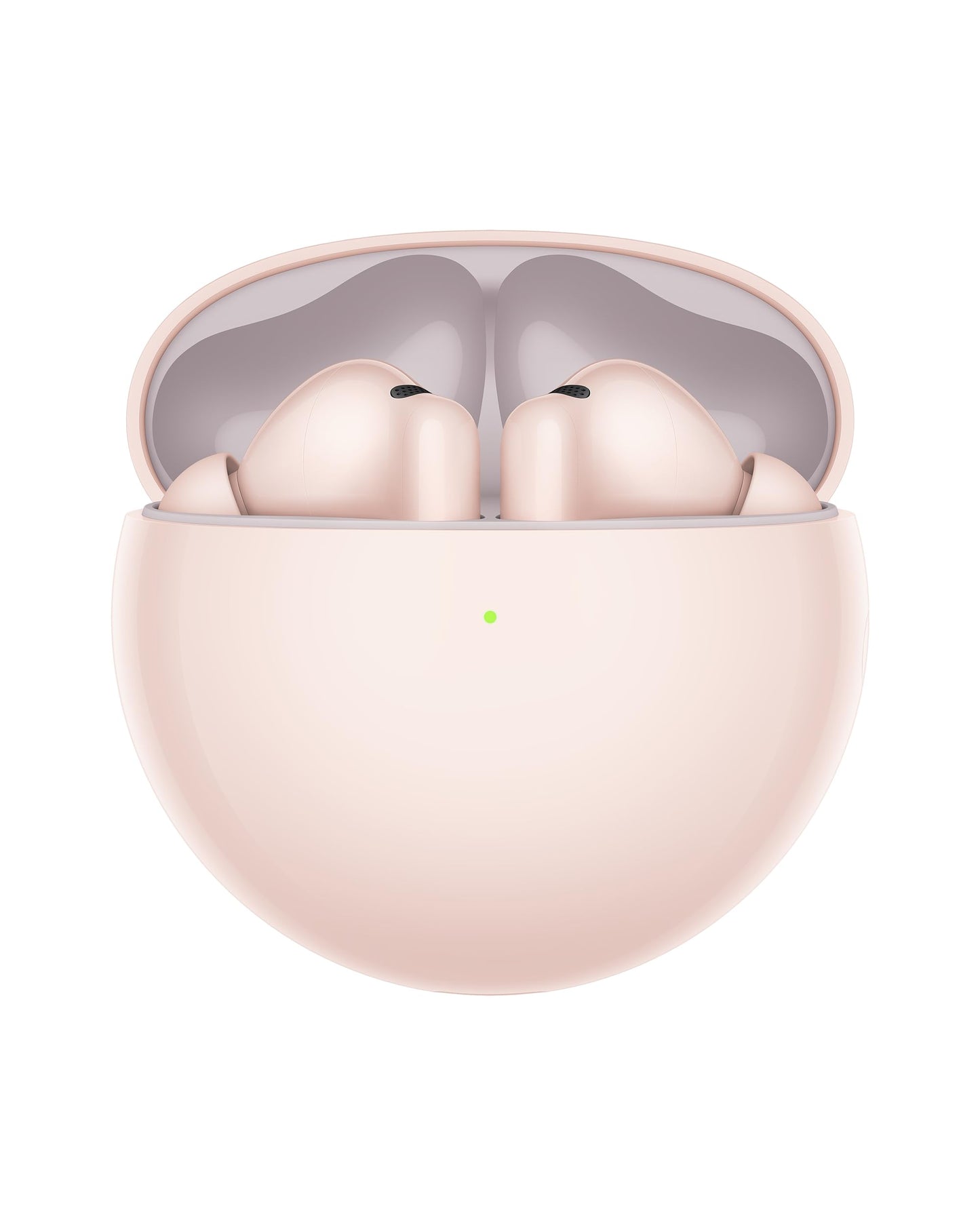 HUAWEI FreeBuds 7i Wireless Headphones, Intelligent Active Noise Cancellation 4.0, Unlimited Spatial Audio, iOS & Android, 4 Eartips for Comfortable Fit, 30 Months Warranty, Pink - Conch-T010