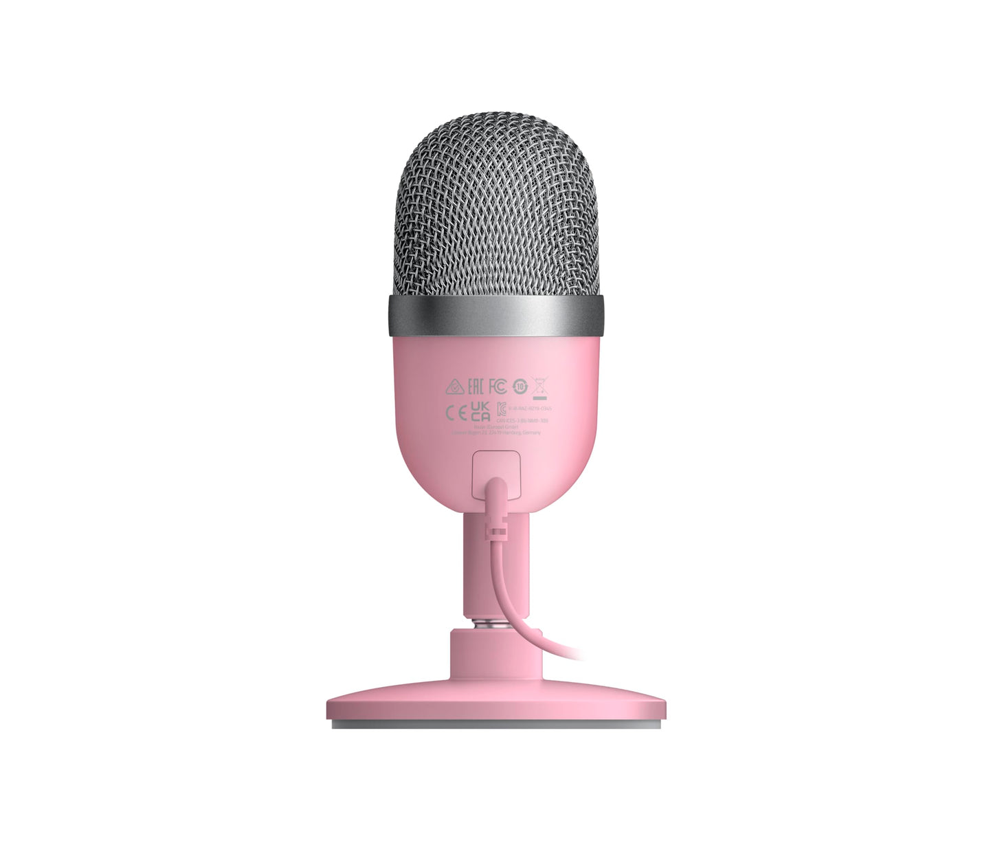 Razer Seiren Mini Quartz (RZ19-03450200-R3M1)