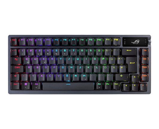 ASUS ROG Azoth 75% 90MP0316-BKDA01