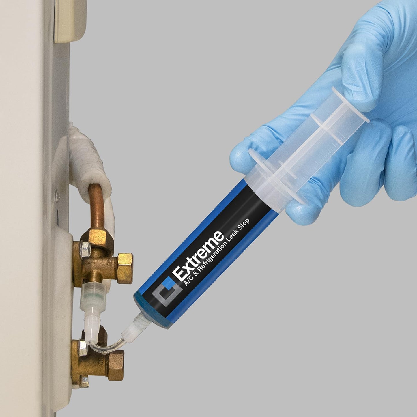 ERRECOM Extreme, sealant for air conditioning and refrigeration systems - TR1062.C.M8S2.EC