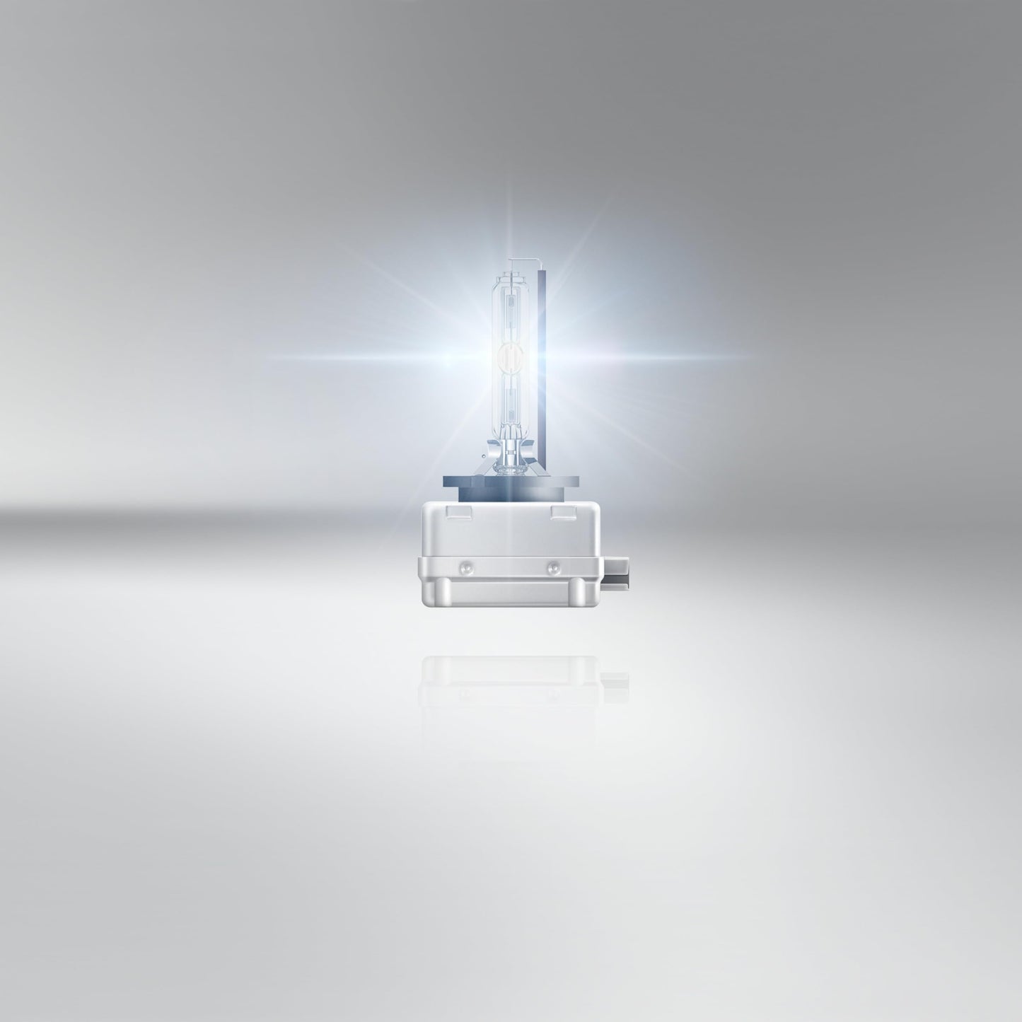 Osram D1S 35W XENARC® NIGHT BREAKER® LASER +220% 3 year guarantee* 1 pc - 66140XN2