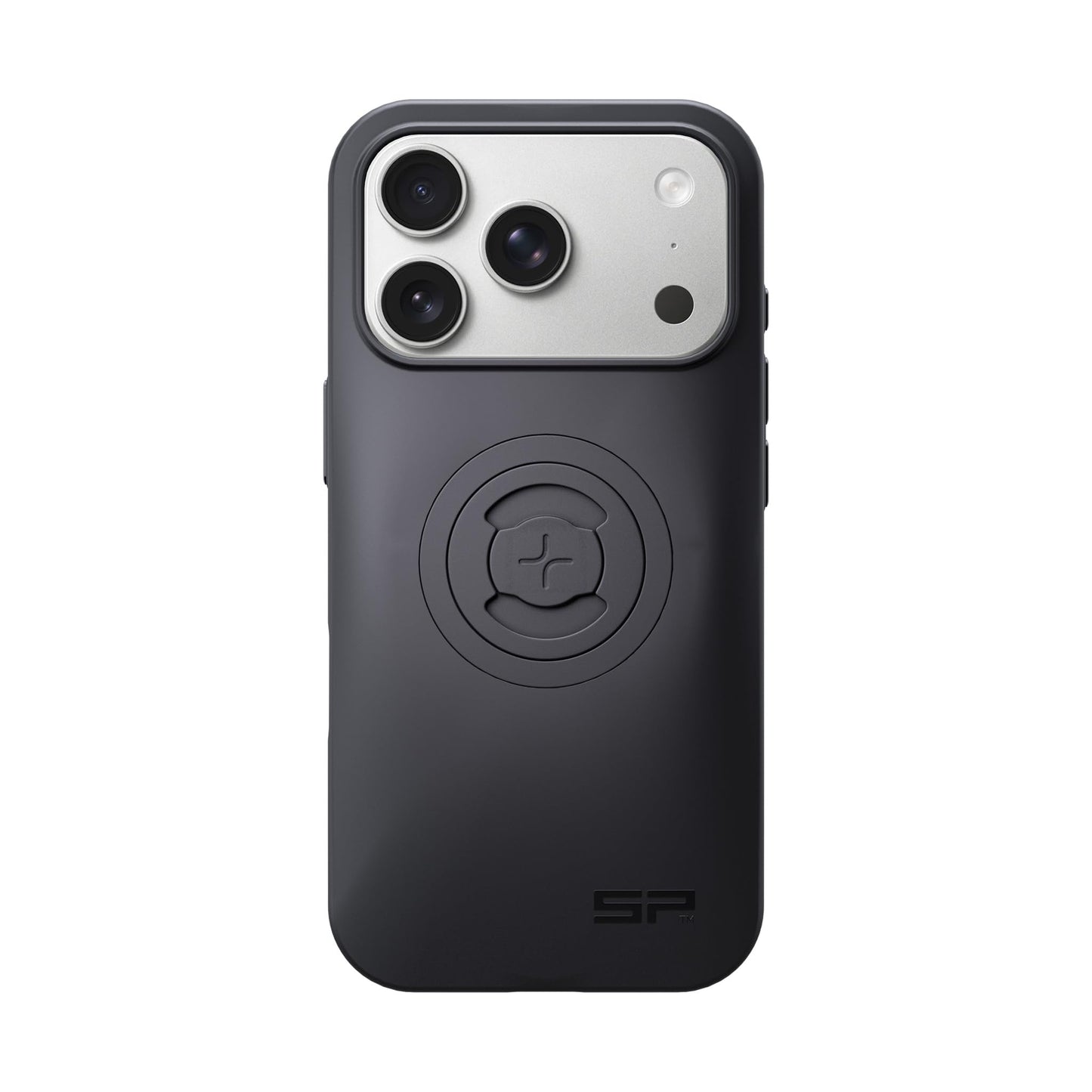SP CONNECT Phone Case | SPC+ | Compatible with iPhone 17 Pro - per