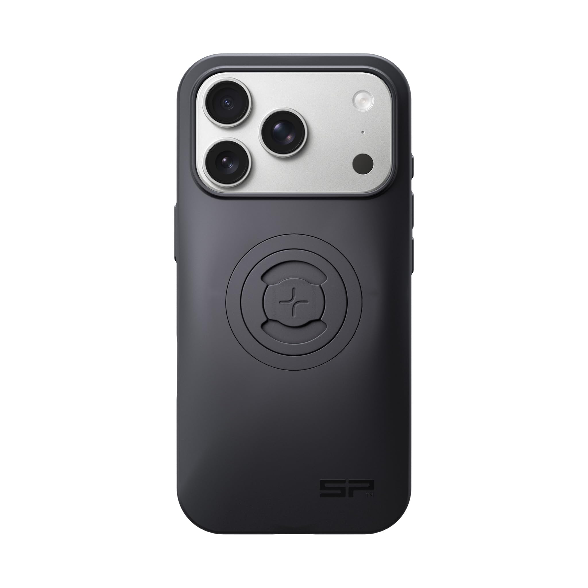 SP CONNECT Phone Case | SPC+ | Compatible with iPhone 17 Pro - per