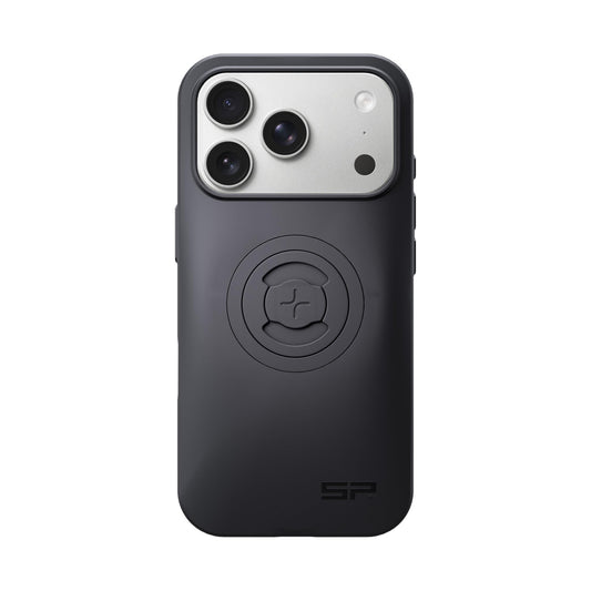 SP CONNECT Phone Case | SPC+ | Compatible with iPhone 17 Pro - per