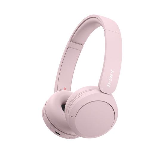 Sony WH-CH520 Pink