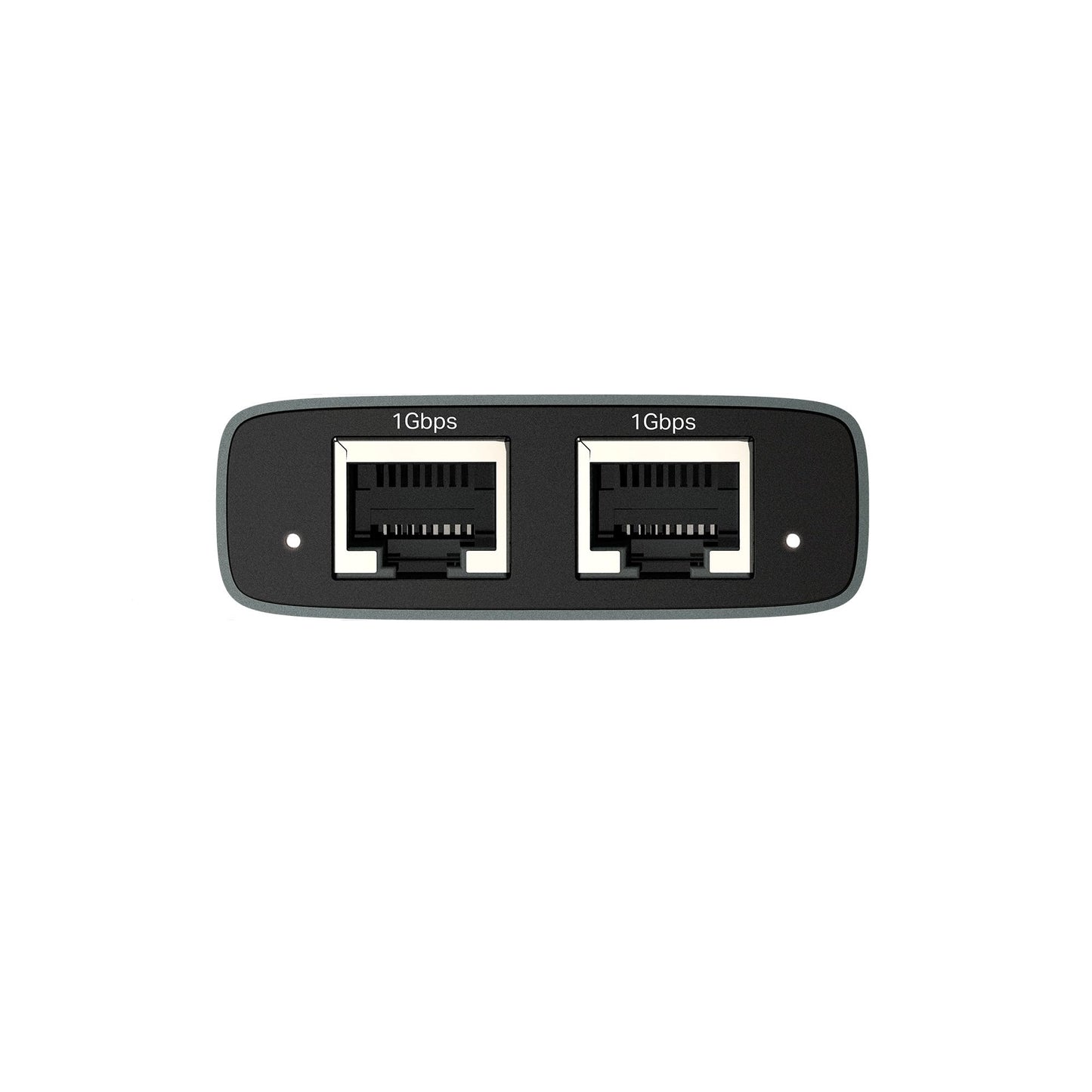 TP-Link EH210 LAN Splitter 1 to 2 (Gigabit Ethernet Splitter)