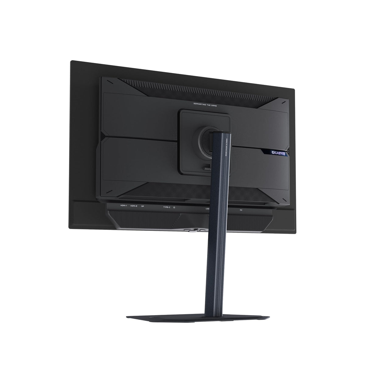Gigabyte MO27Q2A 27" OLED 2K QHD Gaming-Monitor – 2560 x 1440, 280Hz, 0,03ms, 250 cd/m², FreeSync Premium Pro, DisplayHDR True Black 400, HDMI 2.1, DisplayPort 1.4