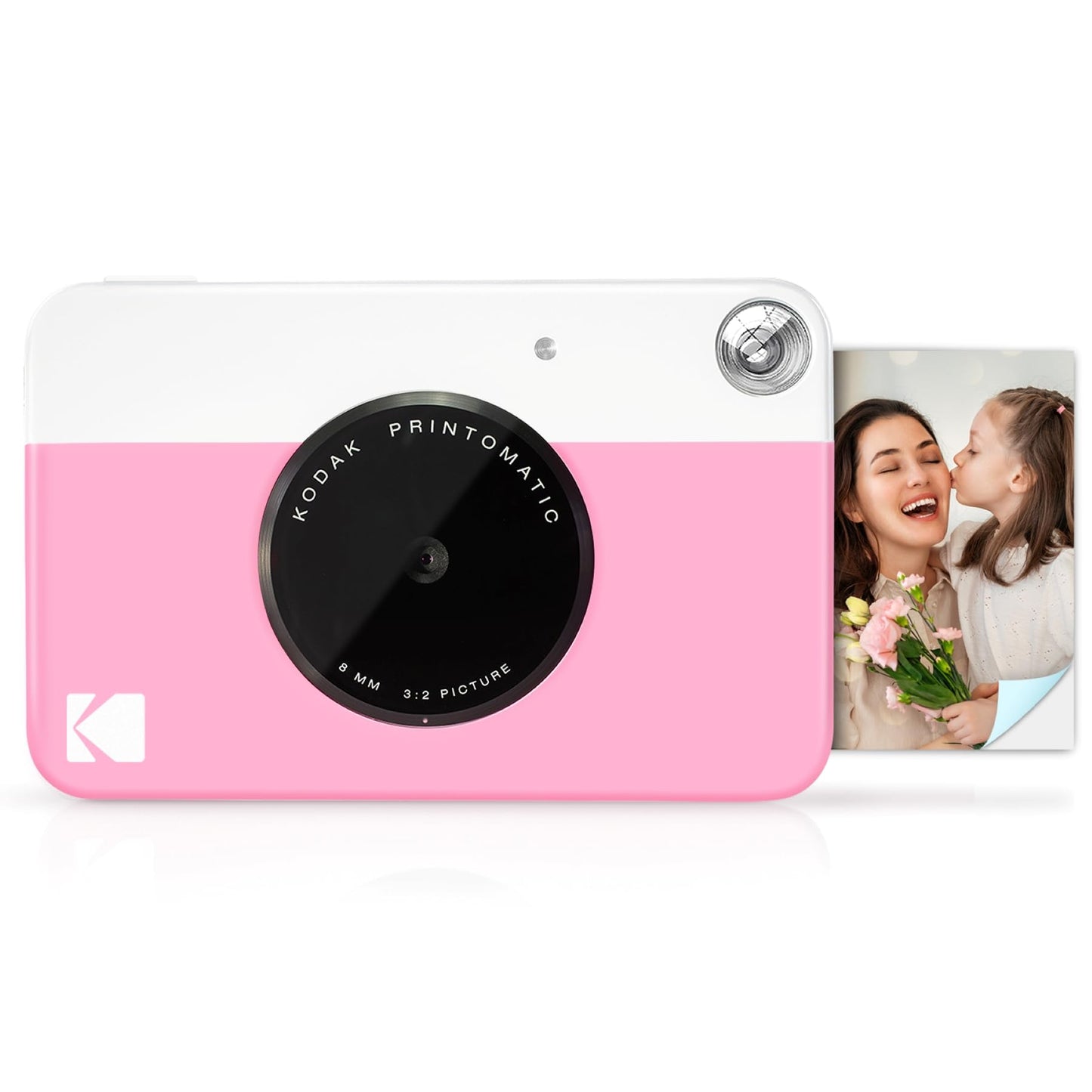 Kodak Printomatic Pink
