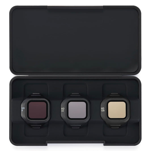 DJI Mini 5 Pro ND filter set (ND8/32/128) - 6937224123168
