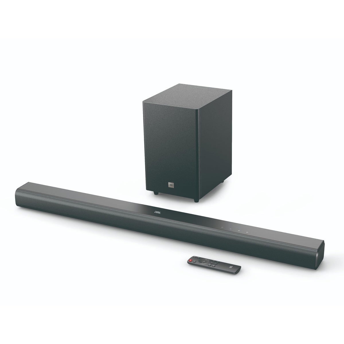 JBL Cinema SB 550, soundbar 3.1 canale, negru - JBLSB550BLKEP