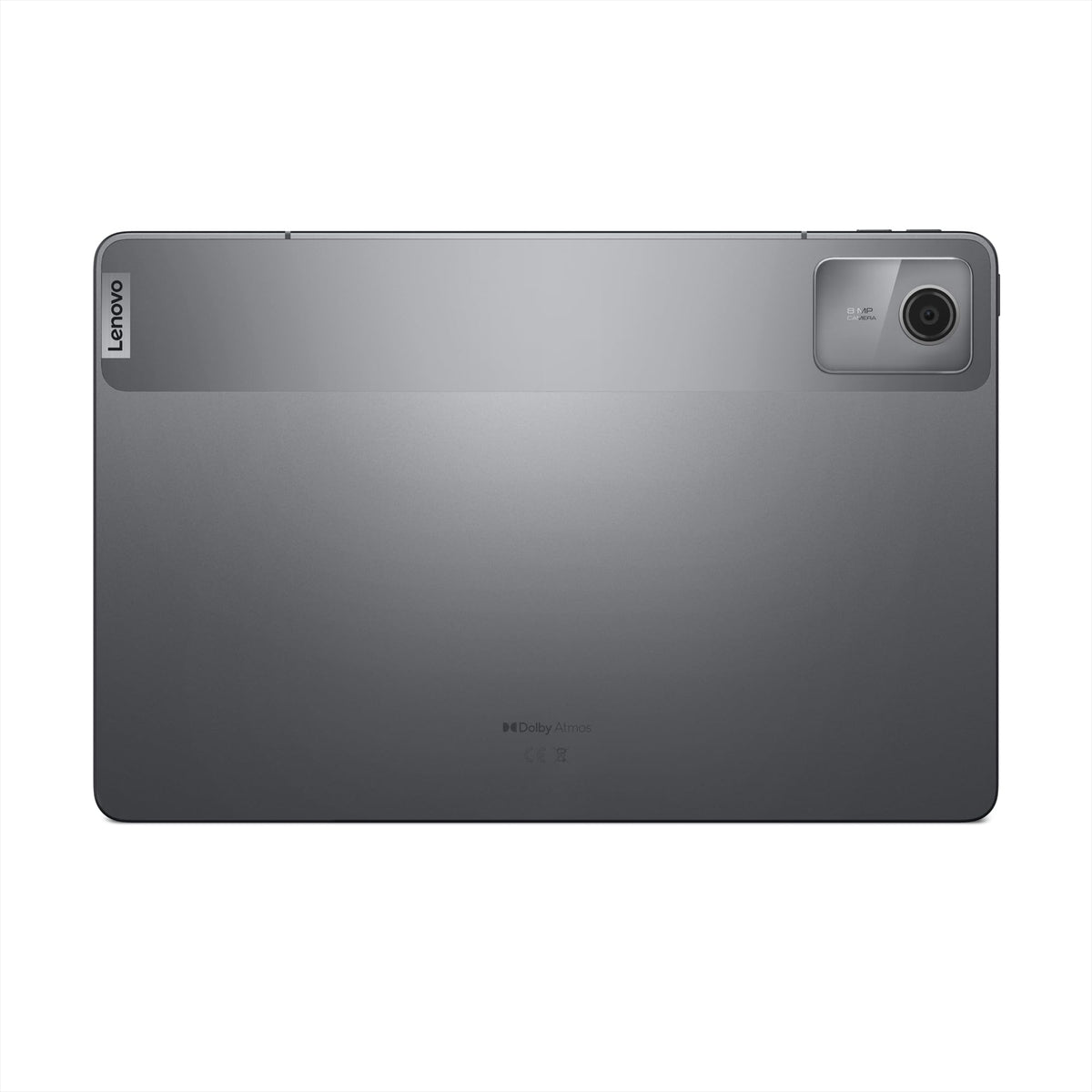 Lenovo Tablet Tab M11, 27,9 cm (11 Zoll), 4 GB RAM, 128 GB, Negru/Gri - ZADA0134SE