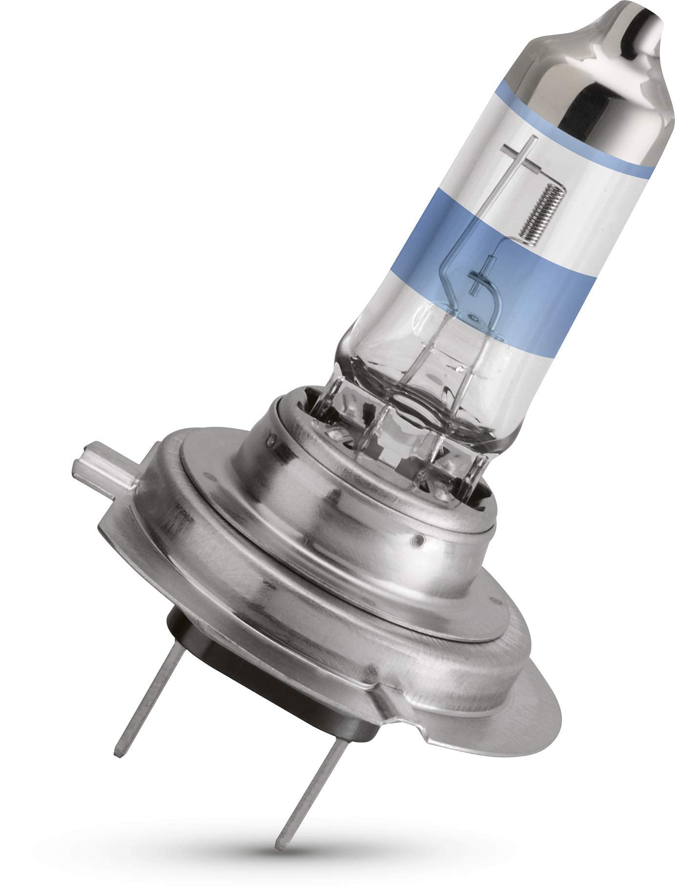 Philips RacingVision GT200 H7 headlight bulb +200% set - 577928