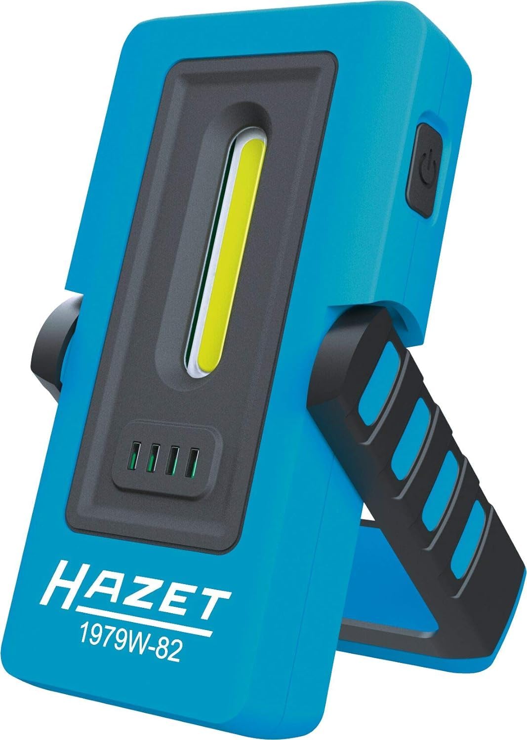 HAZET LED Pocket Light, wireless charging 1979W-82, Wireless charging