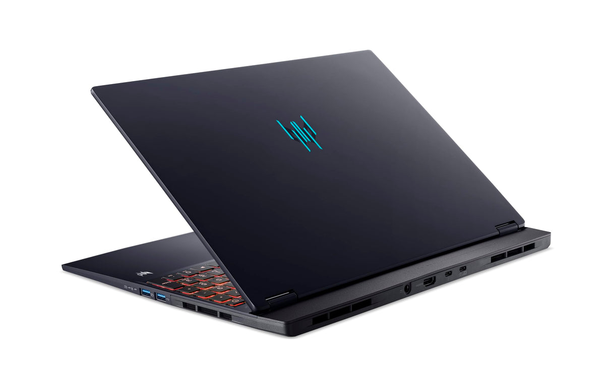 Acer Predator Helios Neo 16S AI, Ultra 9, RTX 5080, 32GB RAM, 1TB SSD