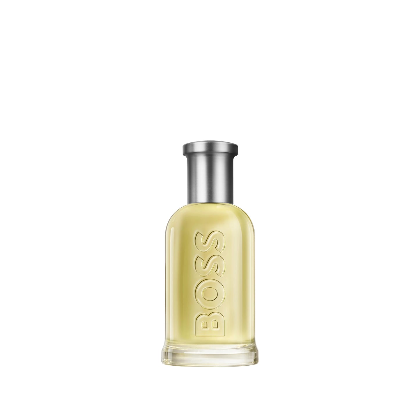 Boss Bottled Eau de Toilette for Men 50ml - 121658