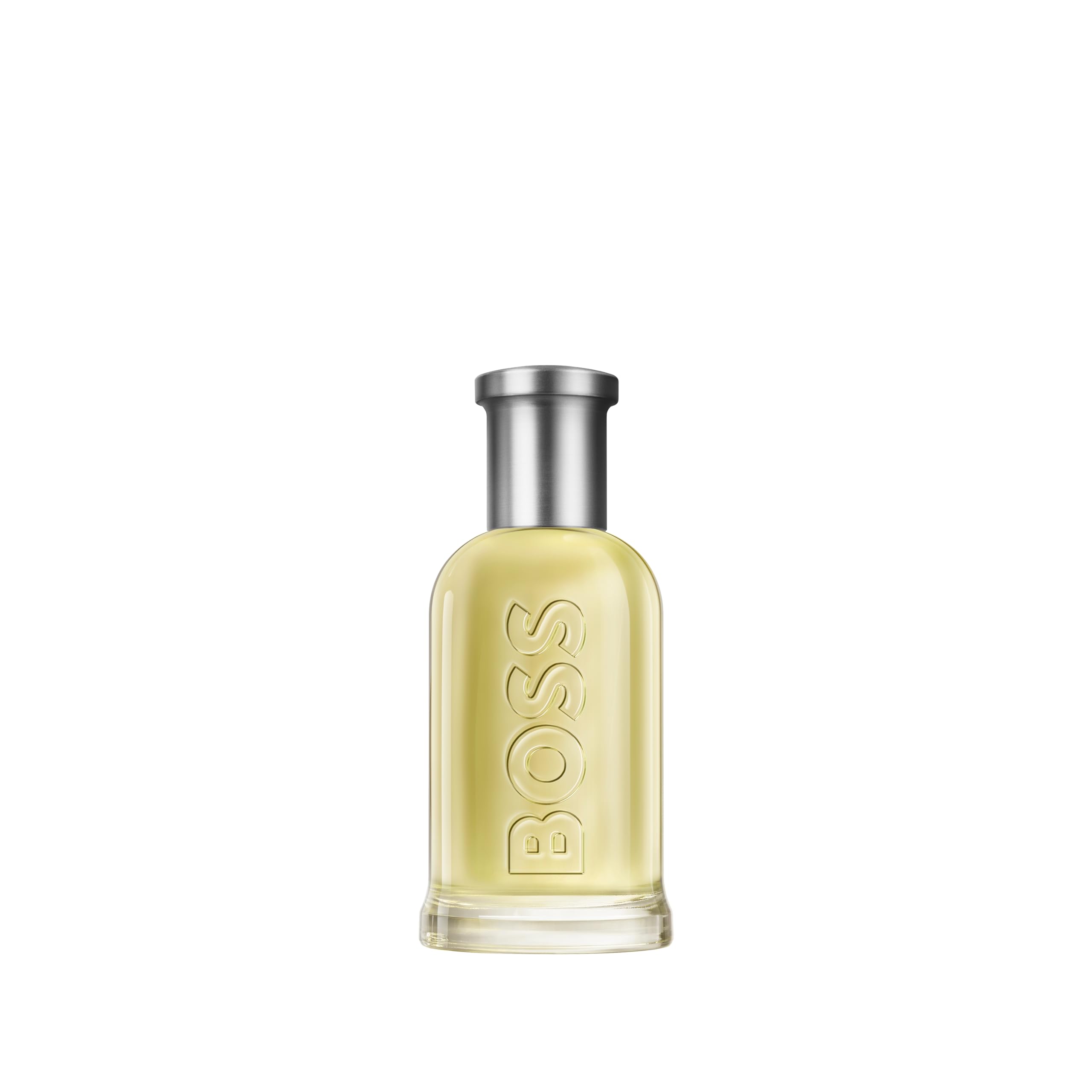 Boss Bottled Eau de Toilette for Men 50ml - 121658