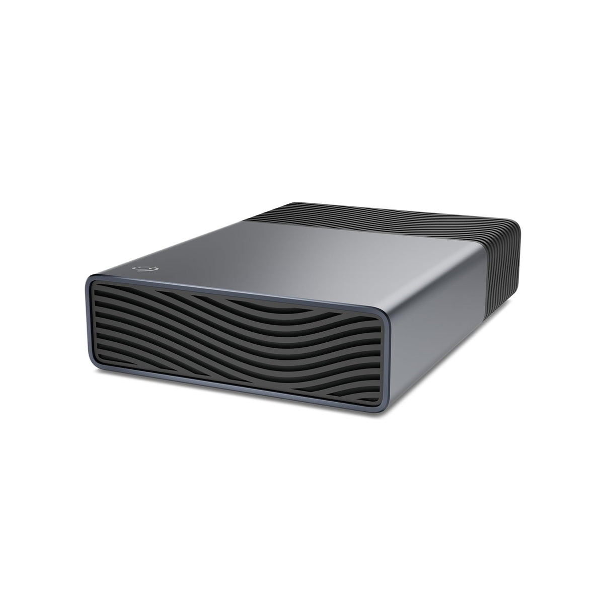 Seagate 24TB One Touch Desktop-Festplatte | USB-C (STNB24000400)