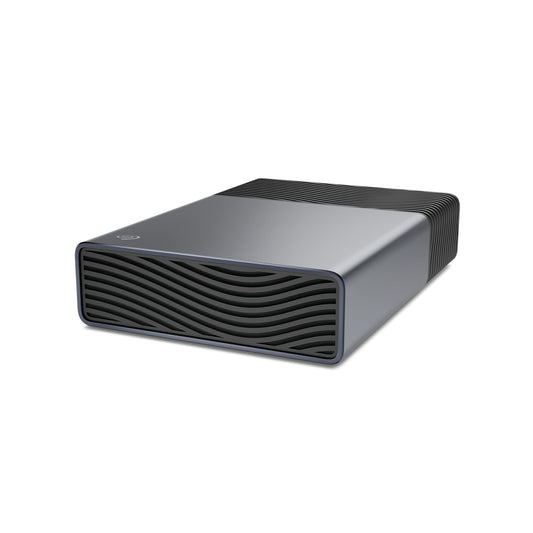 Seagate 24TB One Touch Desktop-Festplatte | USB-C (STNB24000400)