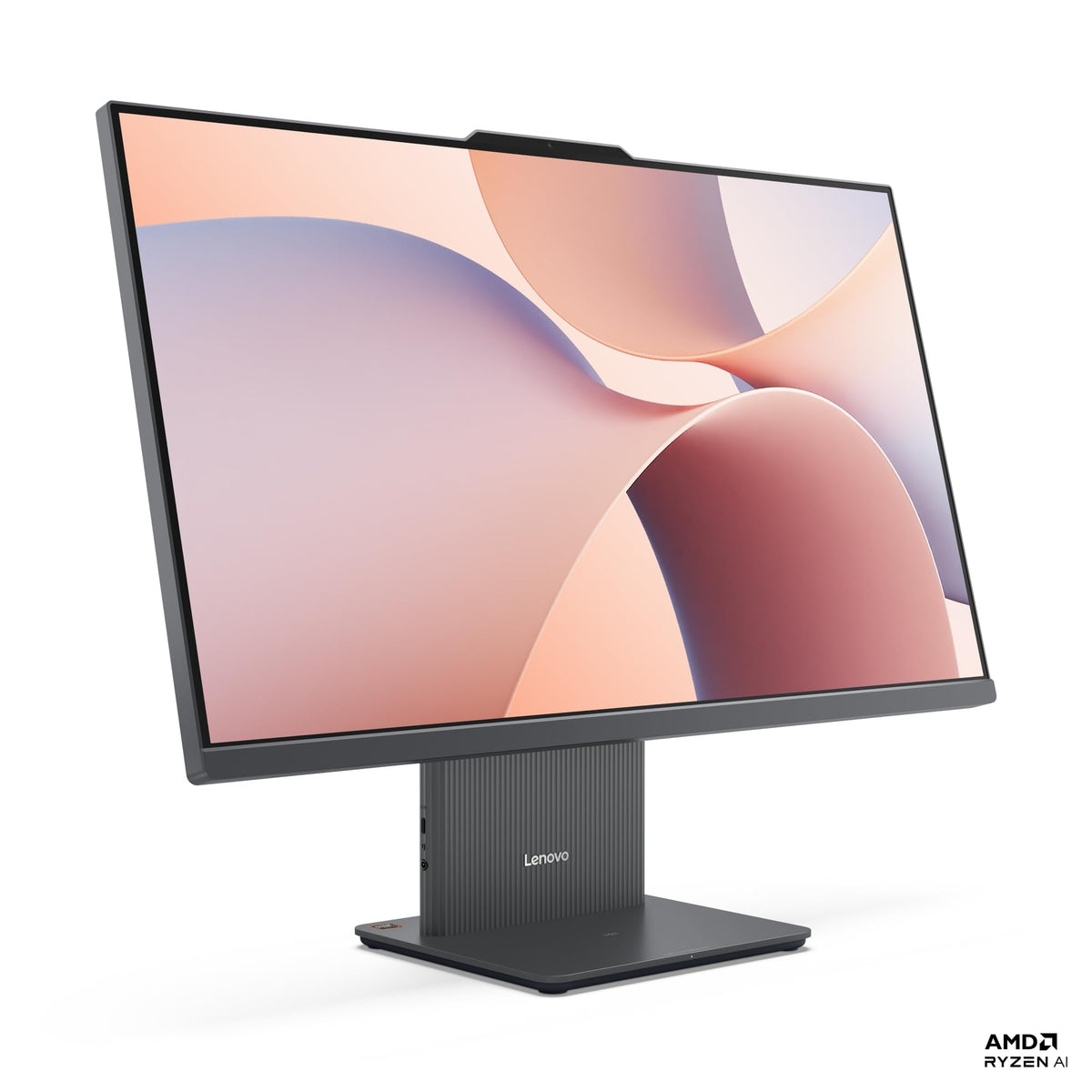 Lenovo IdeaCentre All-In-One | 27" FHD Display | Ryzen 7 250 | 16GB | 1TB - F0JE0029GE