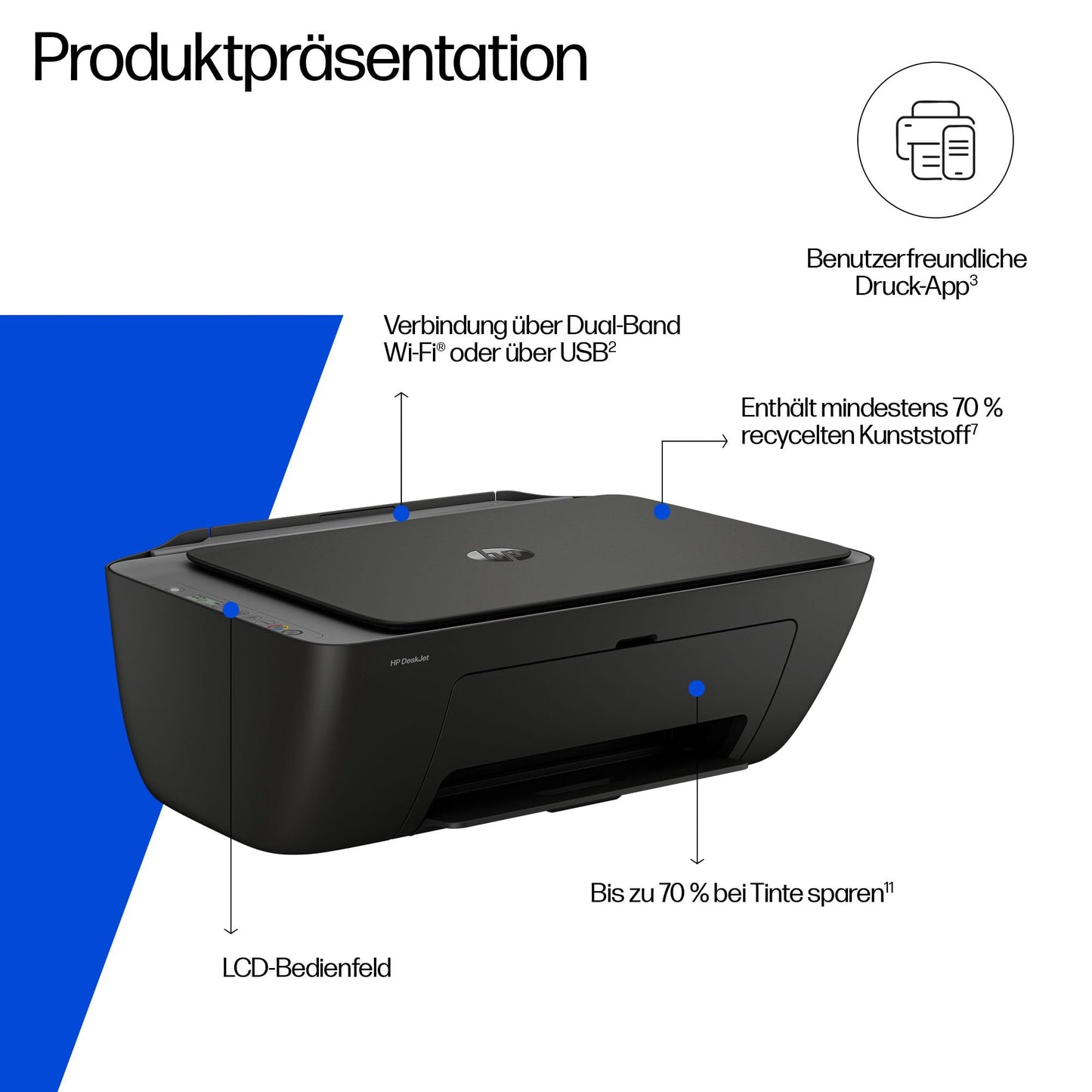 HP DeskJet 2920 All-in-One (89F97B)