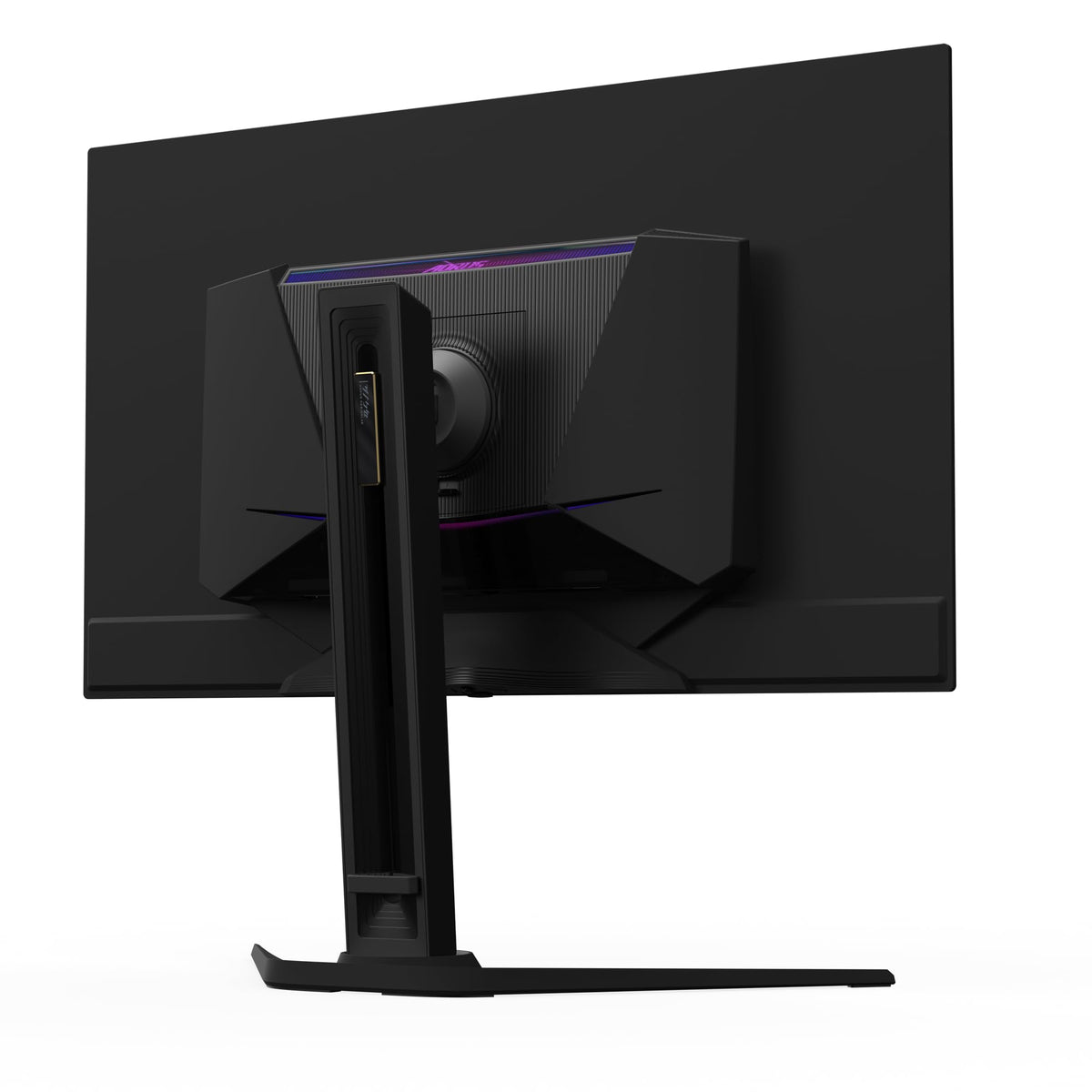 Monitor de gaming Gigabyte AORUS FO32U2P de 32” OLED - 3840 x 2160 (UHD), 240Hz, 0,03ms, 250 cd/m², KVM, FreeSync Premium Pro, DisplayHDR True Black 400, DisplayPort 2.1