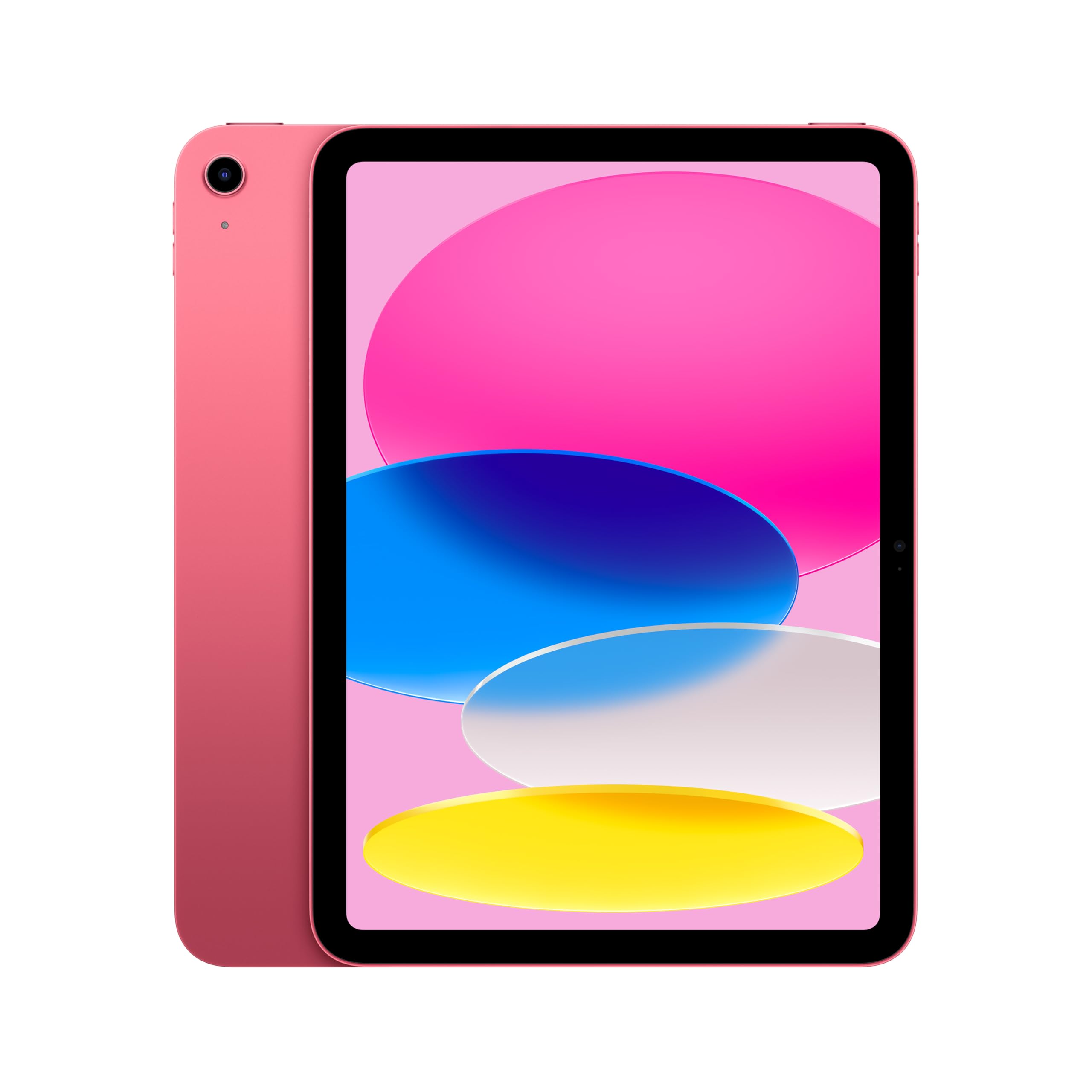 Apple iPad 11 (2025) A16 512GB Wi-Fi Pink (MD5C4TY/A)
