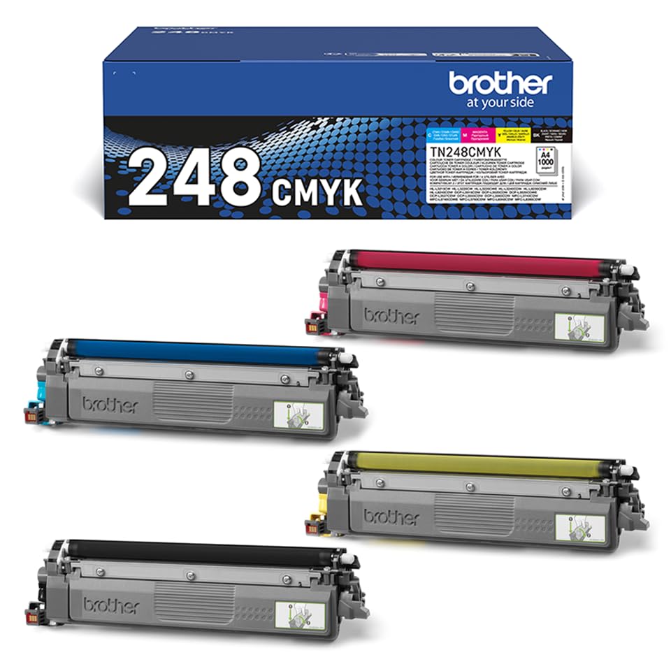 Brother TN-248VAL