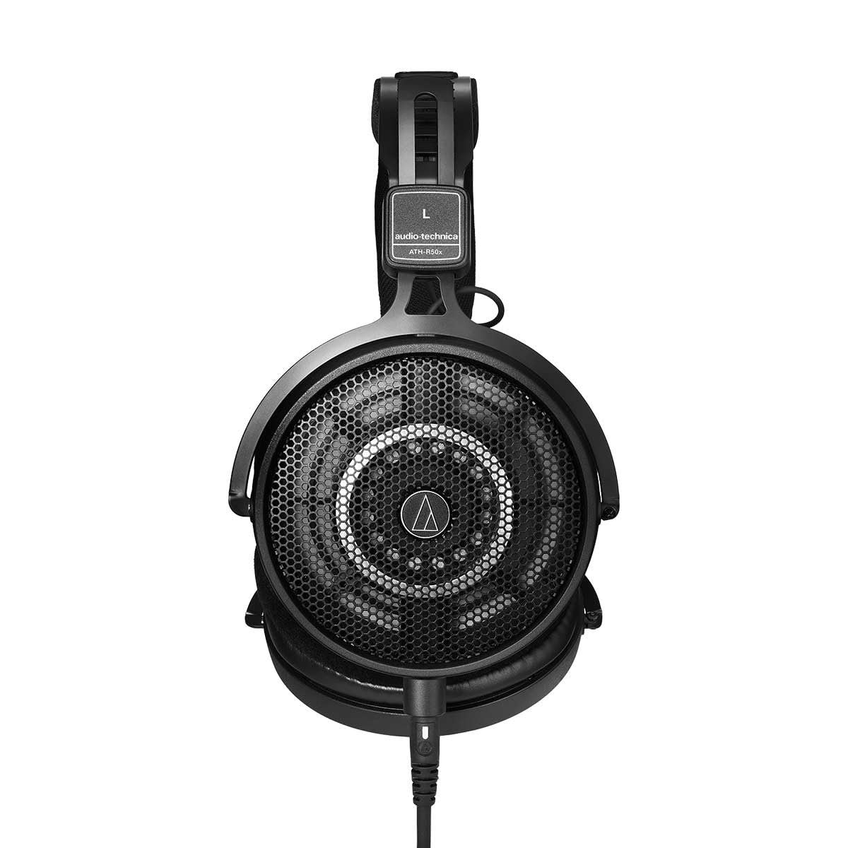 Audio-Technica ATH-R50x Căști de referință profesionale over-ear cu spate deschis