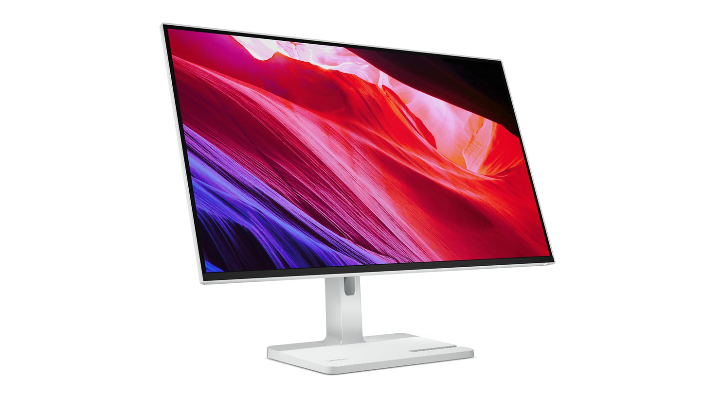 Lenovo L27h-4A
