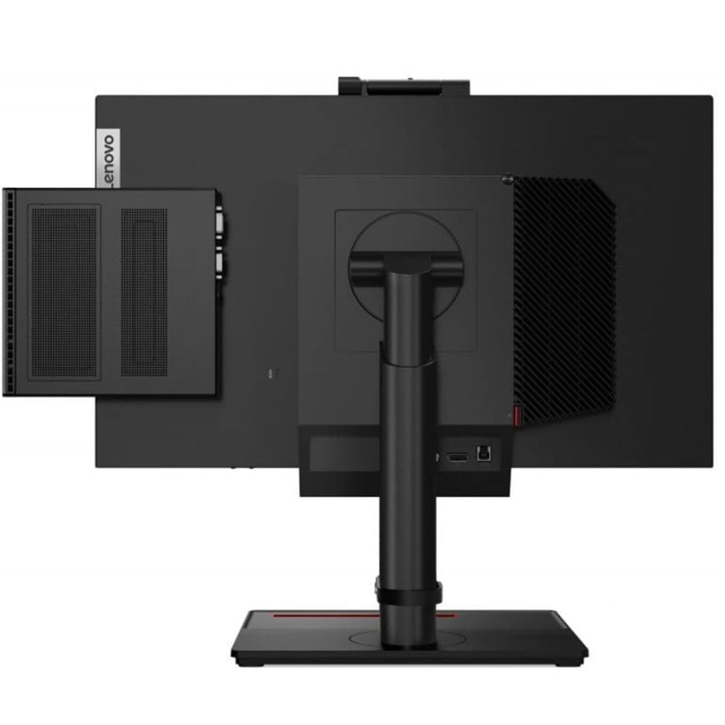 Lenovo All-in-One PC ThinkCentre In One 24 Gen3, 24 inch Full HD, Core i5 - 8400T, 8 GB RAM, 256 GB SSD, Win 11 Pro - PROD-TIO-24-GEN4-M910Q-I5-7500T