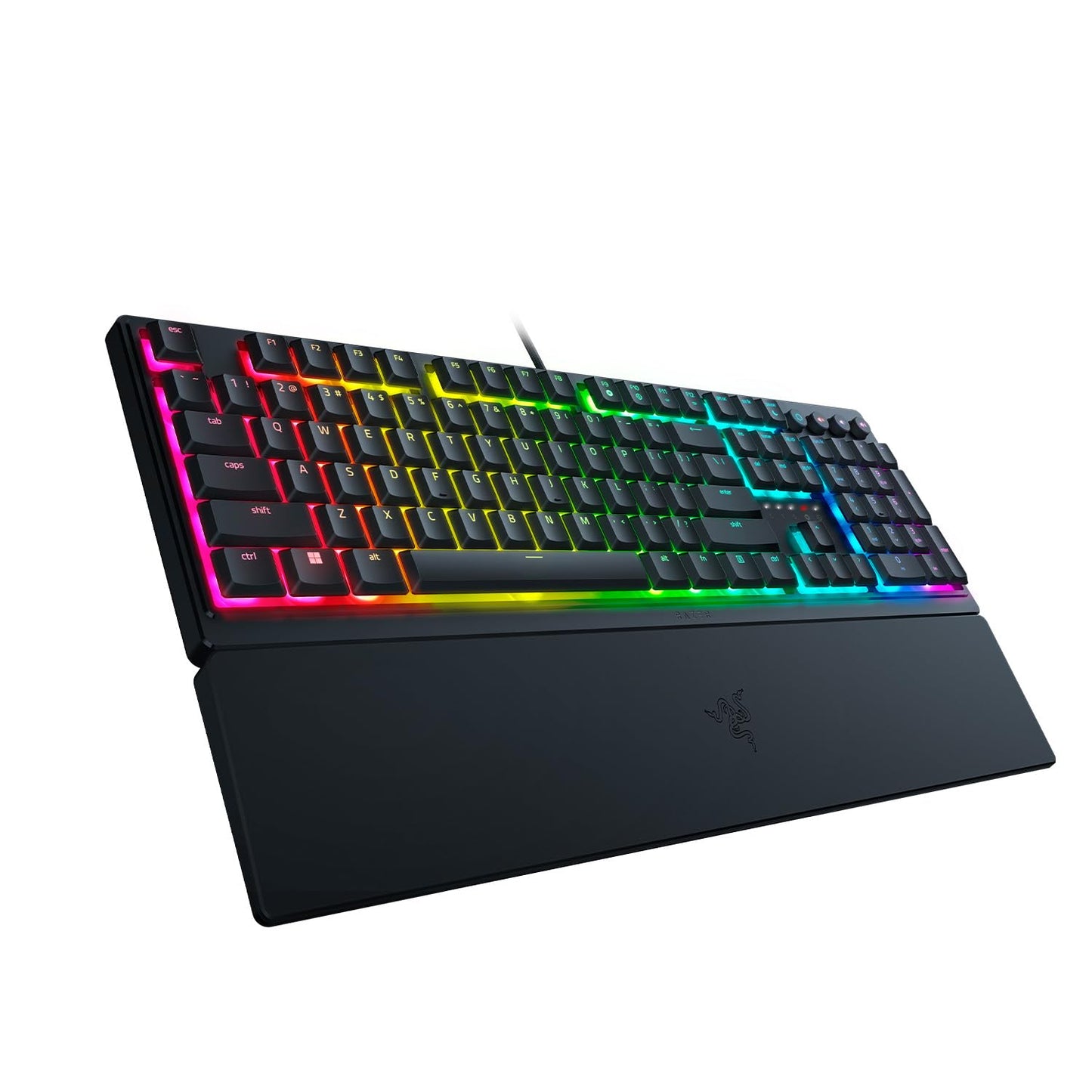 Razer Ornata V3 (RZ03-04460100-R3M1)