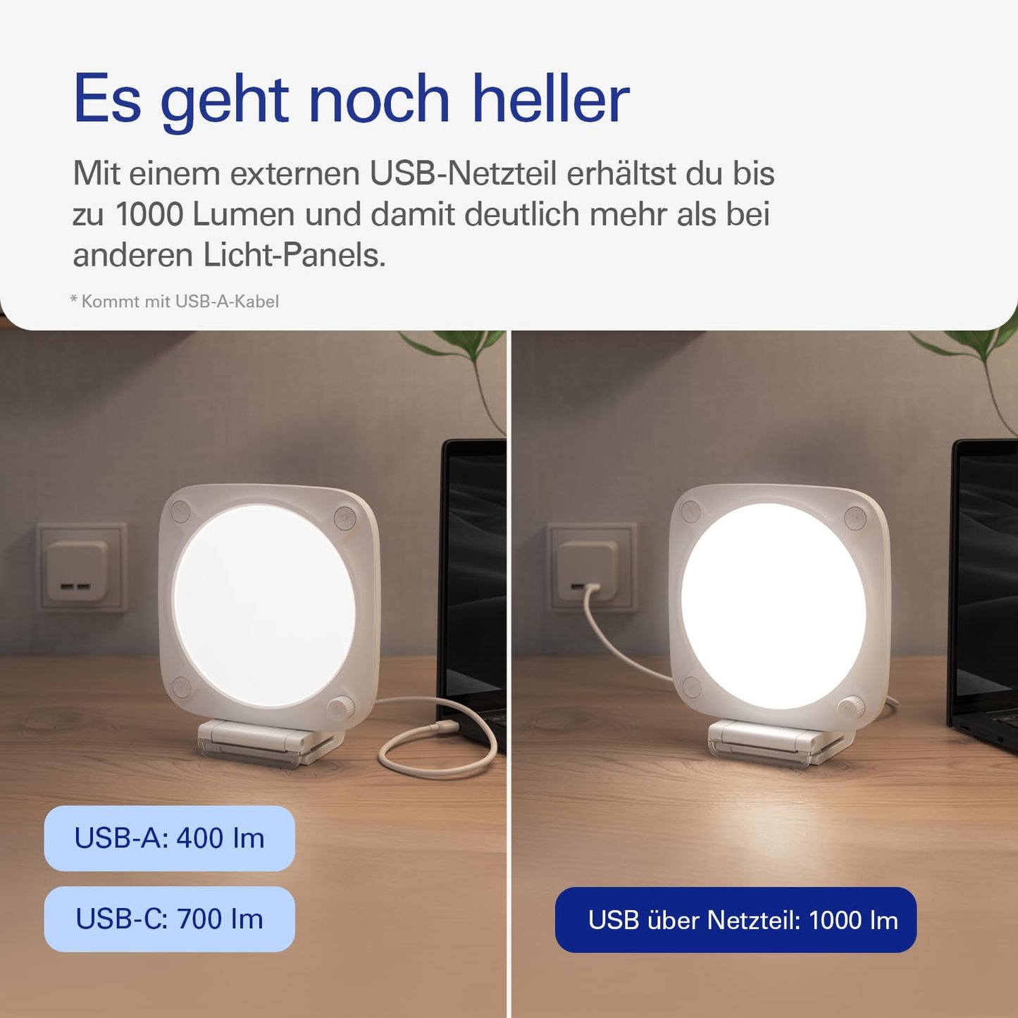 Elgato Key Light Neo with monitor mount, studio light - 20LAJ9901