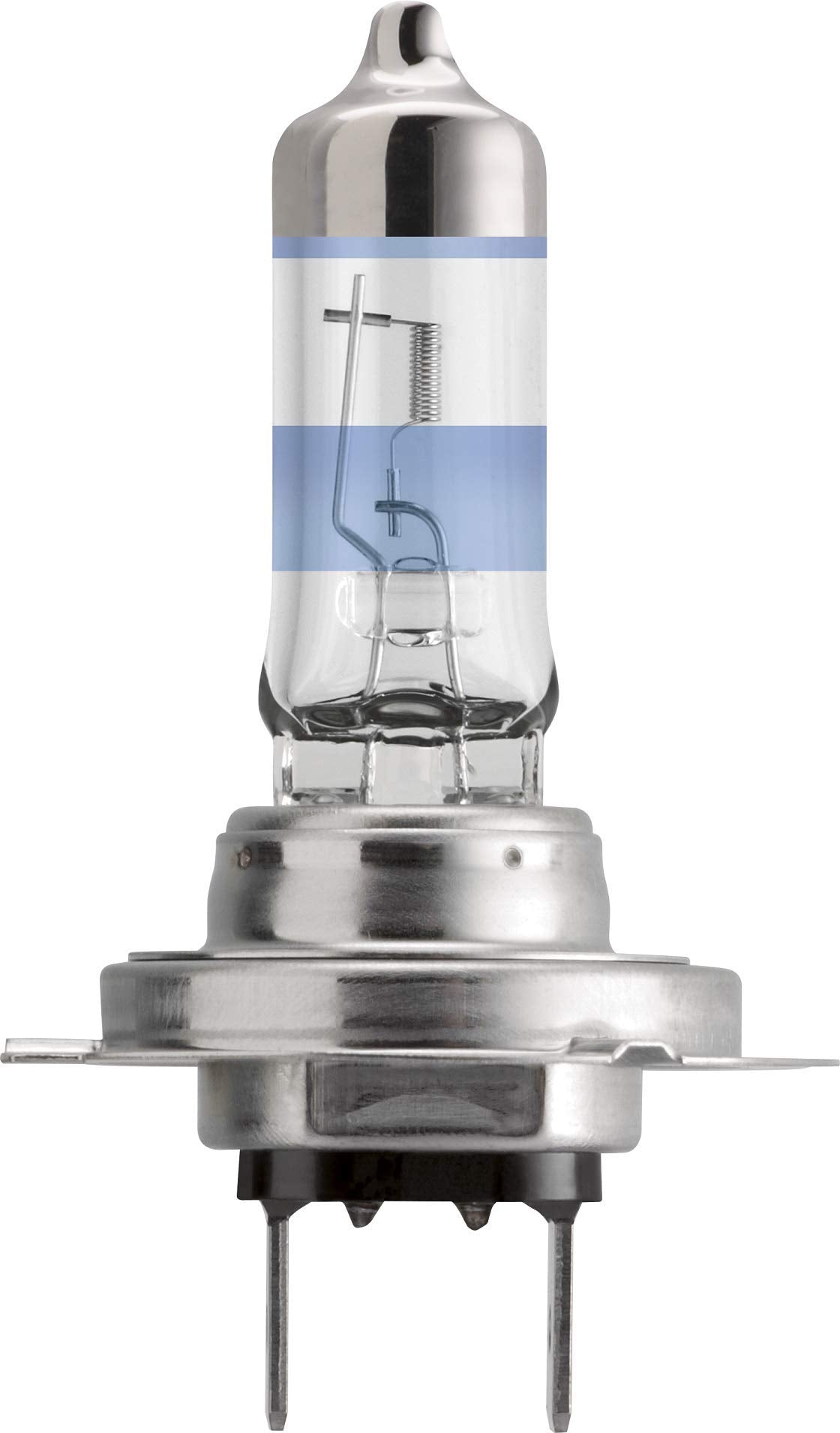 Philips RacingVision GT200 H7 headlight bulb +200% set - 577928