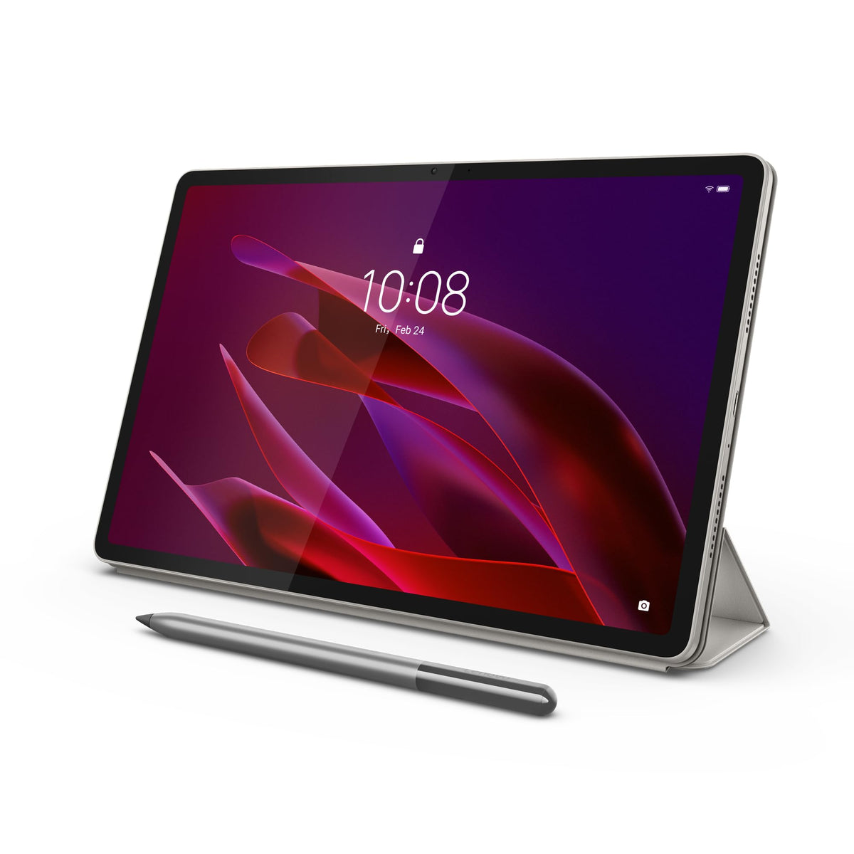 Lenovo Folio Case for Yoga Tab | Seashell - ZG38C07677