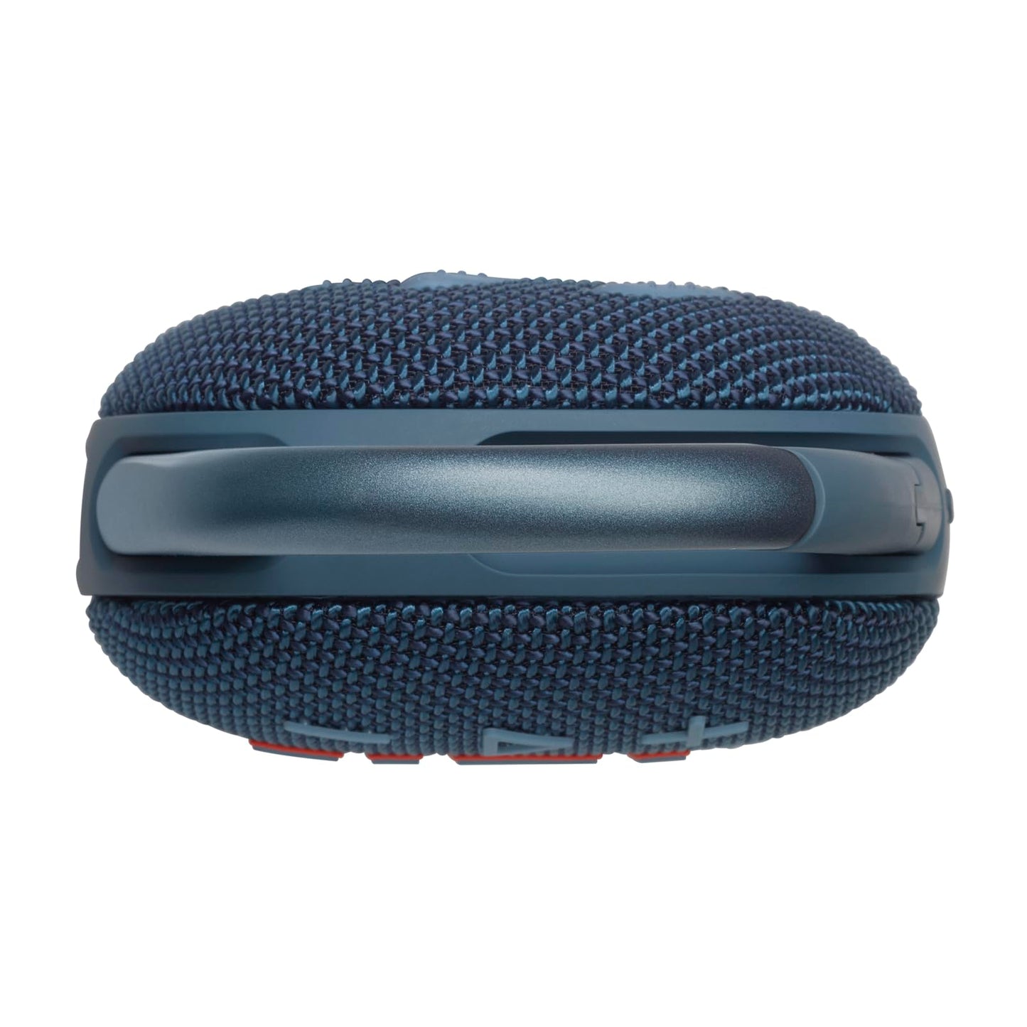 JBL Clip 5, Portable Bluetooth Speaker Box, Blue - JBLCLIP5BLU