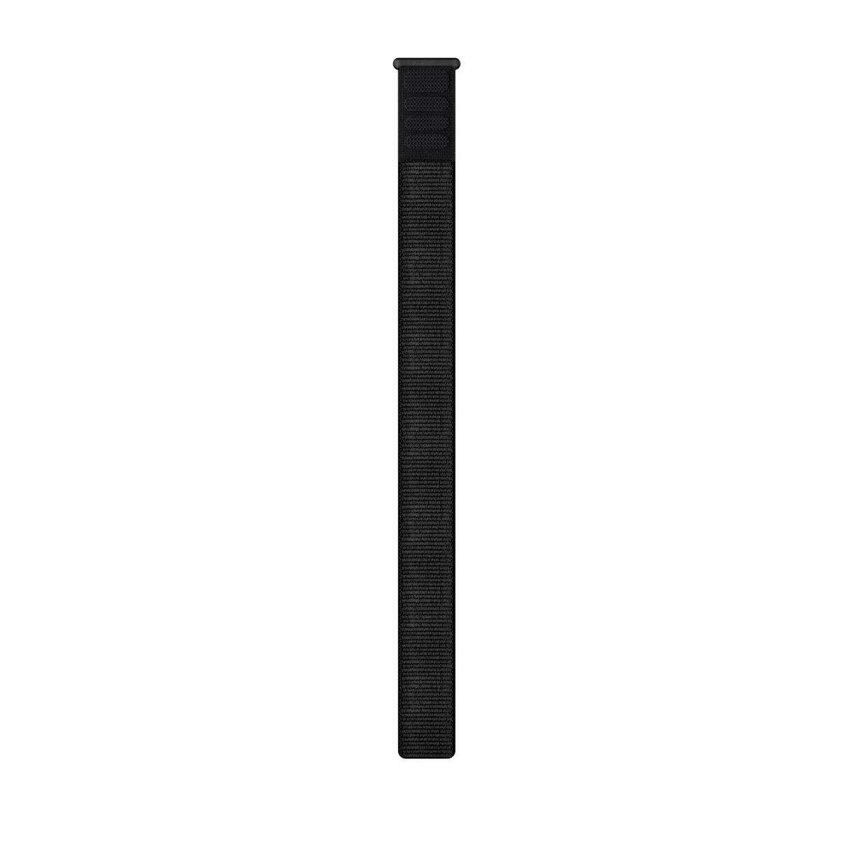 Garmin Ultrafit Nylon Armband 22mm, compatibil cu anumite modele din seriile fenix, epix, Instinct, Forerunner, Approach, Descent, D2, Quatix și Marq, accesorii originale - 010-13306-10