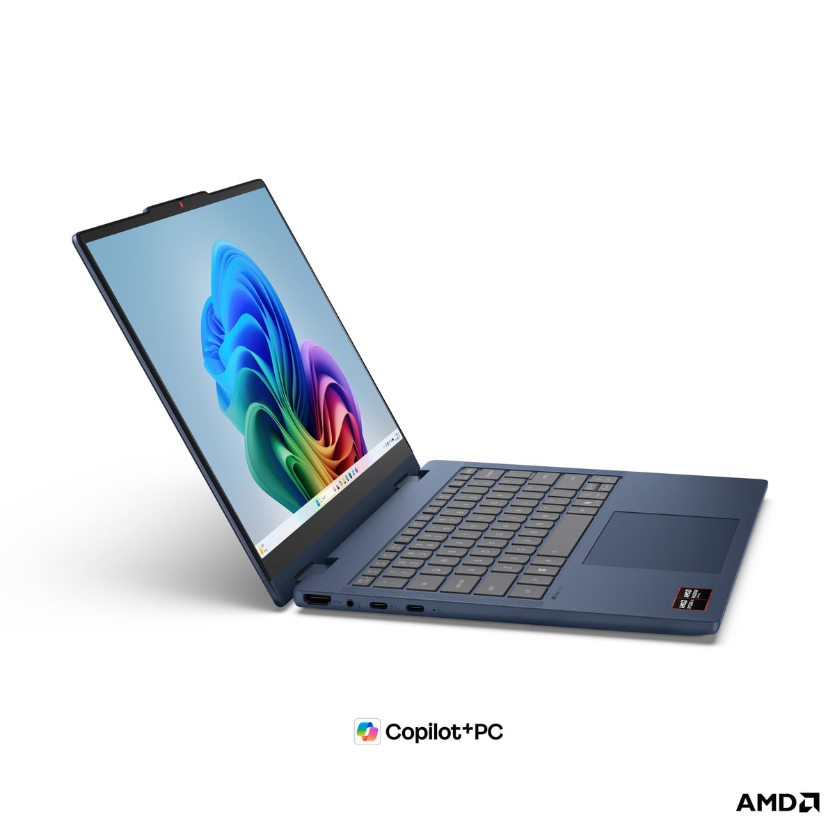 Lenovo IdeaPad 5 | 2-in-1 Laptop | Ryzen 7 | 16GB | 512GB - 83UJ001GGE