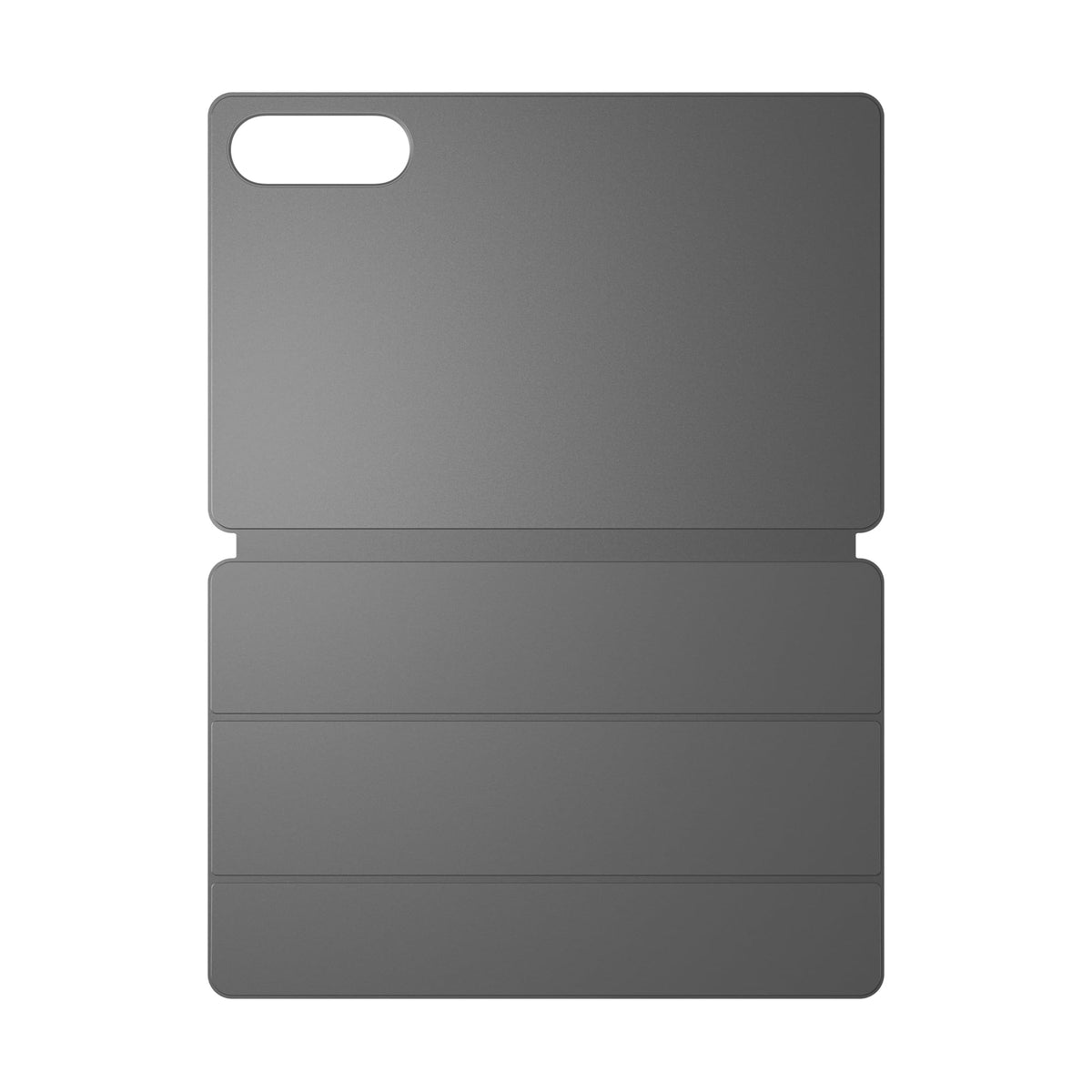 Lenovo Folio Case for Yoga Tab | Luna Gray - ZG38C07678