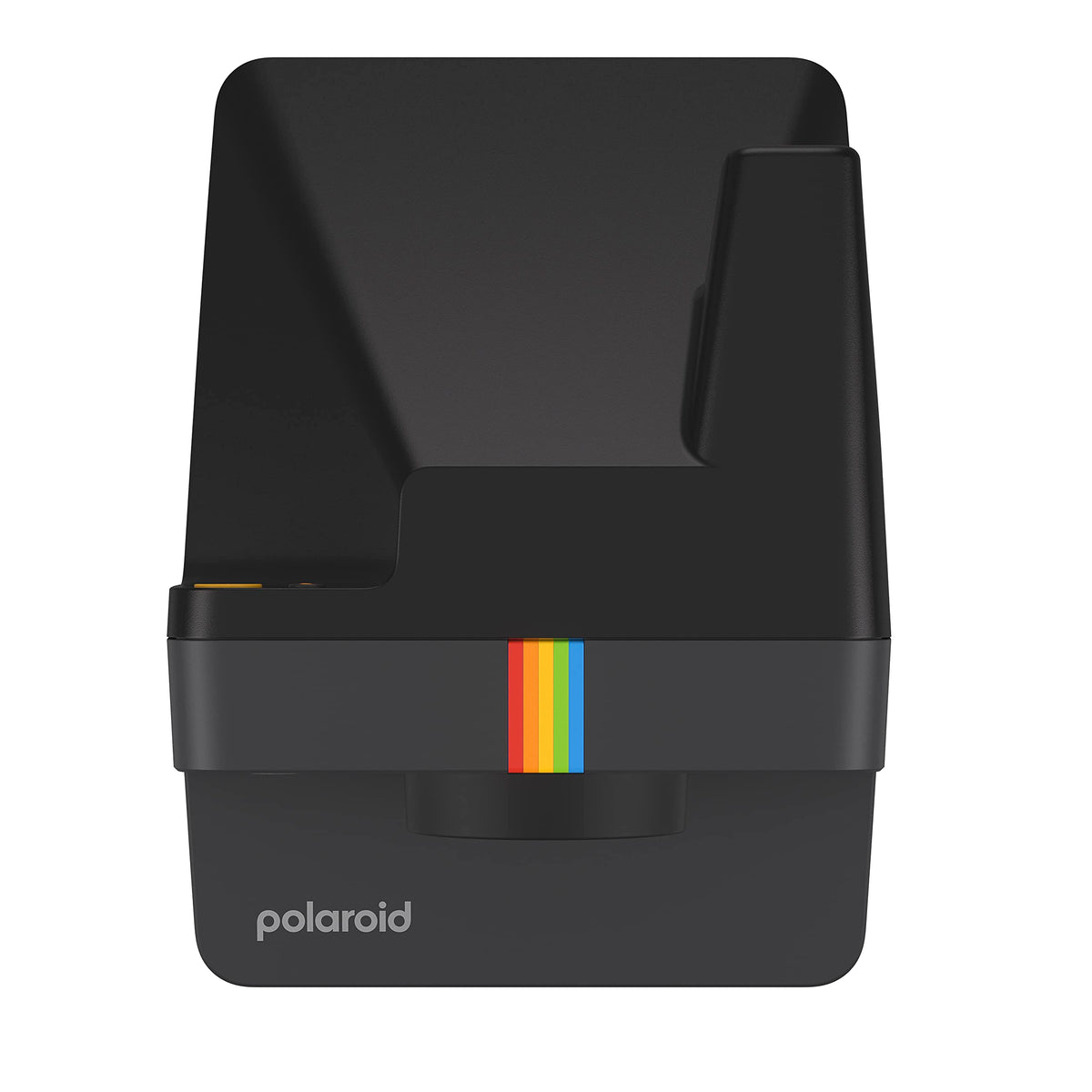 Polaroid Now Gen 2 Instant Camera - Black, No Films - 9095