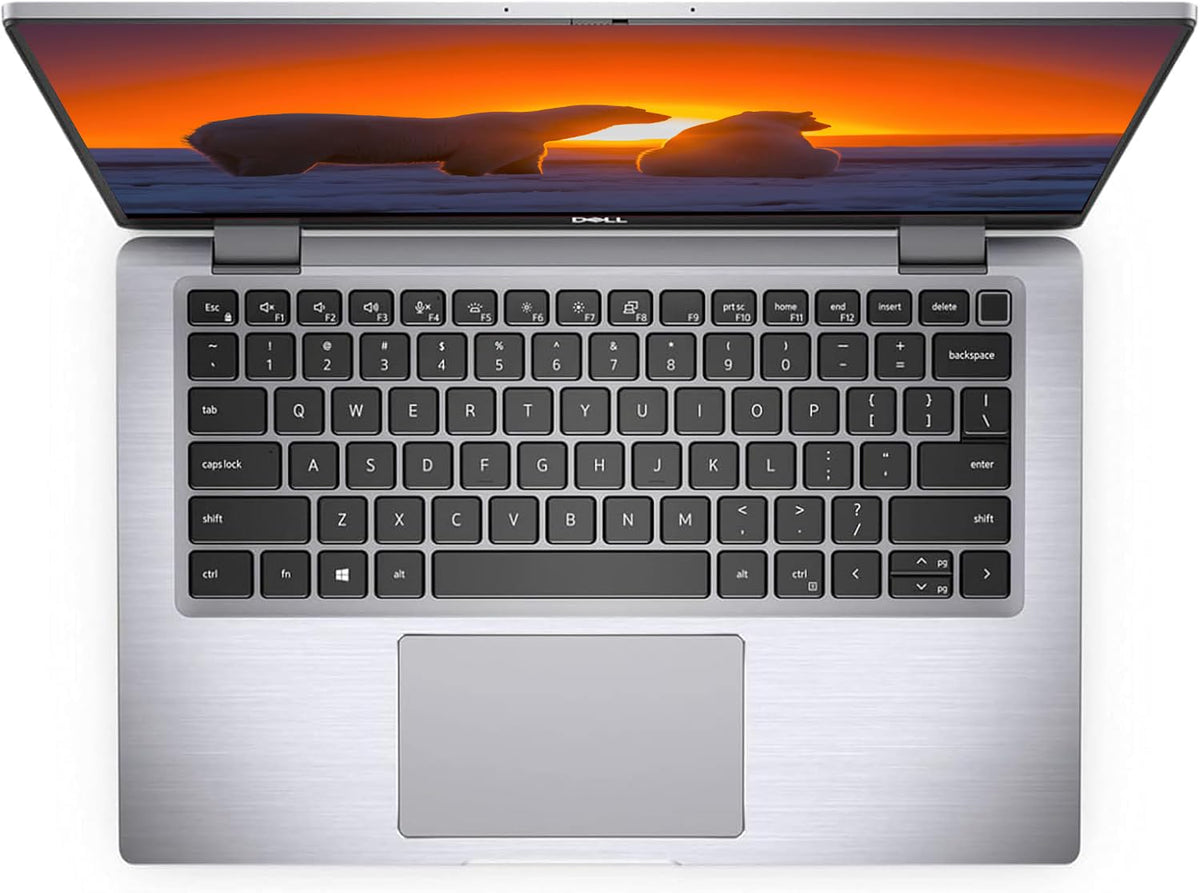 Dell Latitude 7420 Business Notebook, 14-inch FHD (1920 x 1080), Intel Core i5-1145G7, 16 GB RAM, 512 GB SSD, US Layout, Windows 11 Pro (Refurbished)