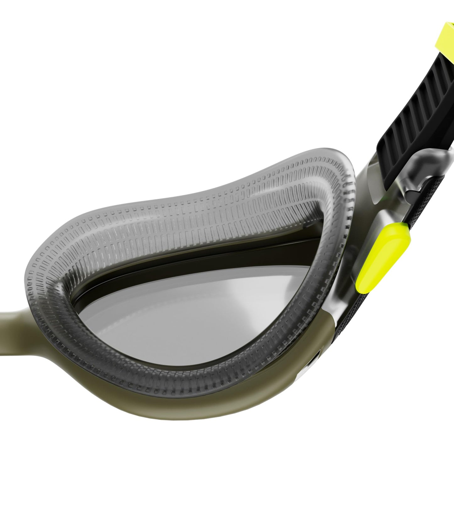 Speedo Biofuse 2.0 swimming goggles | Patented easy adjustment | Anti-fog | Waterproof | Improved fit | Improved comfort - 800232817134