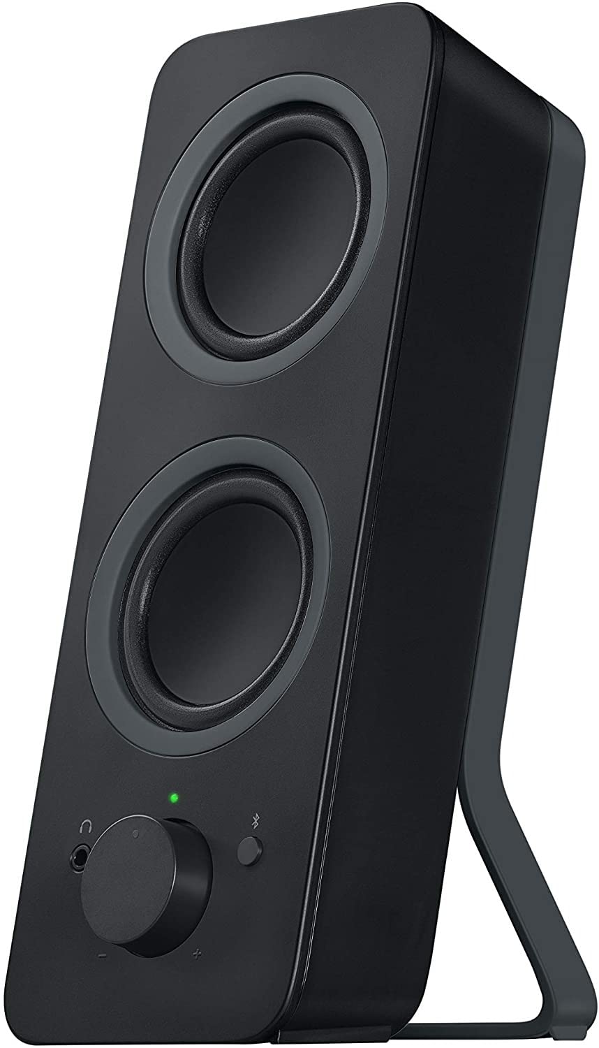 Logitech Z207 Wireless PC Speakers - 980-001295