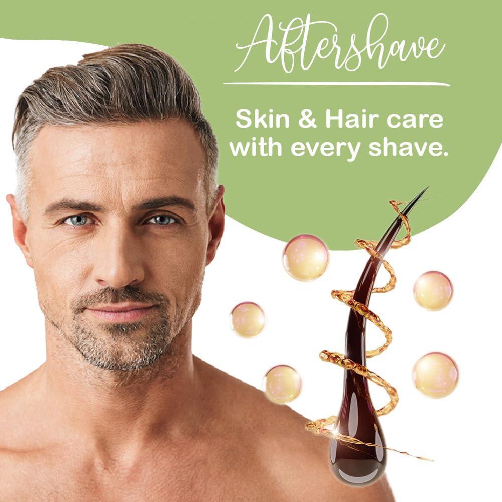 Gel de Aloe Vera 100% pur Direct din Lanzarote Spania Cremă hidratantă pentru față Corp Coș Piele uscată după arsuri solare Gel de păr după bărbierit bărbați 1000 ml - B07D3ZFMCR