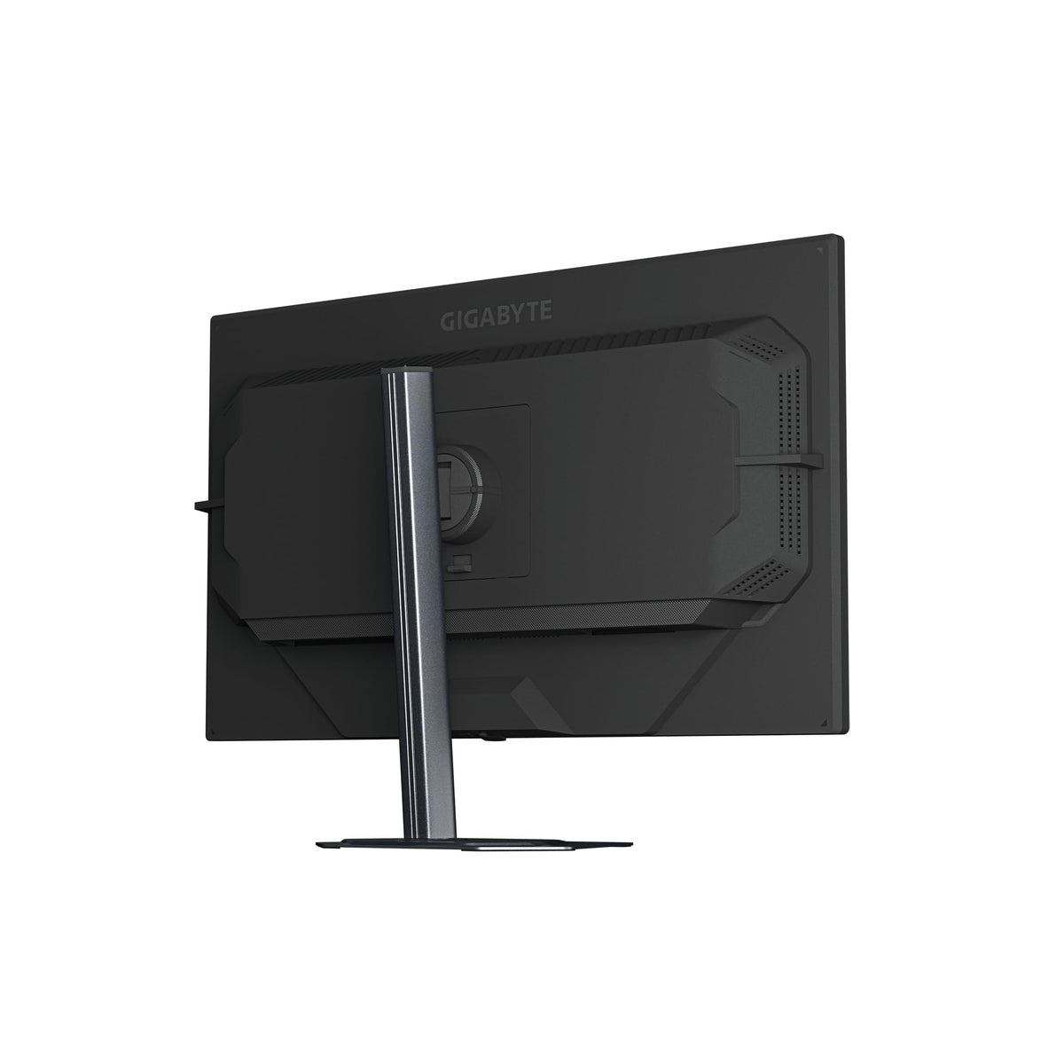Gigabyte GO27Q24 27” OLED 2K QHD Gaming Monitor - 2560 x 1440, 240Hz, 0.03ms, 400 cd/m², FreeSync Premium, HDMI 2.0, Displayport 1.4