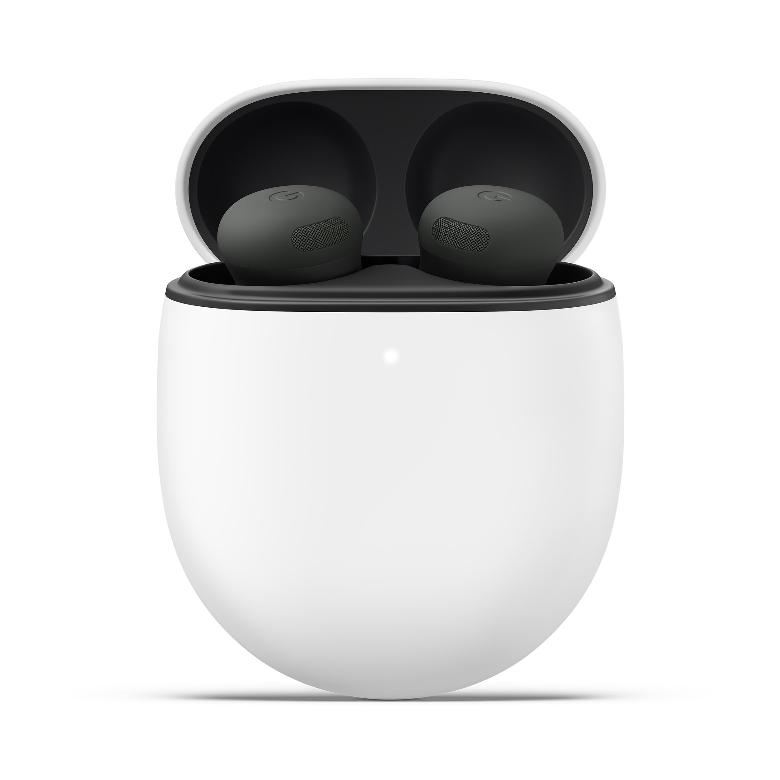Google Pixel Buds Pro 2 - Wireless Active Noise Canceling Headphones - Bluetooth Headphones - Hazel - GD3B4,GW8XE,G0DNE