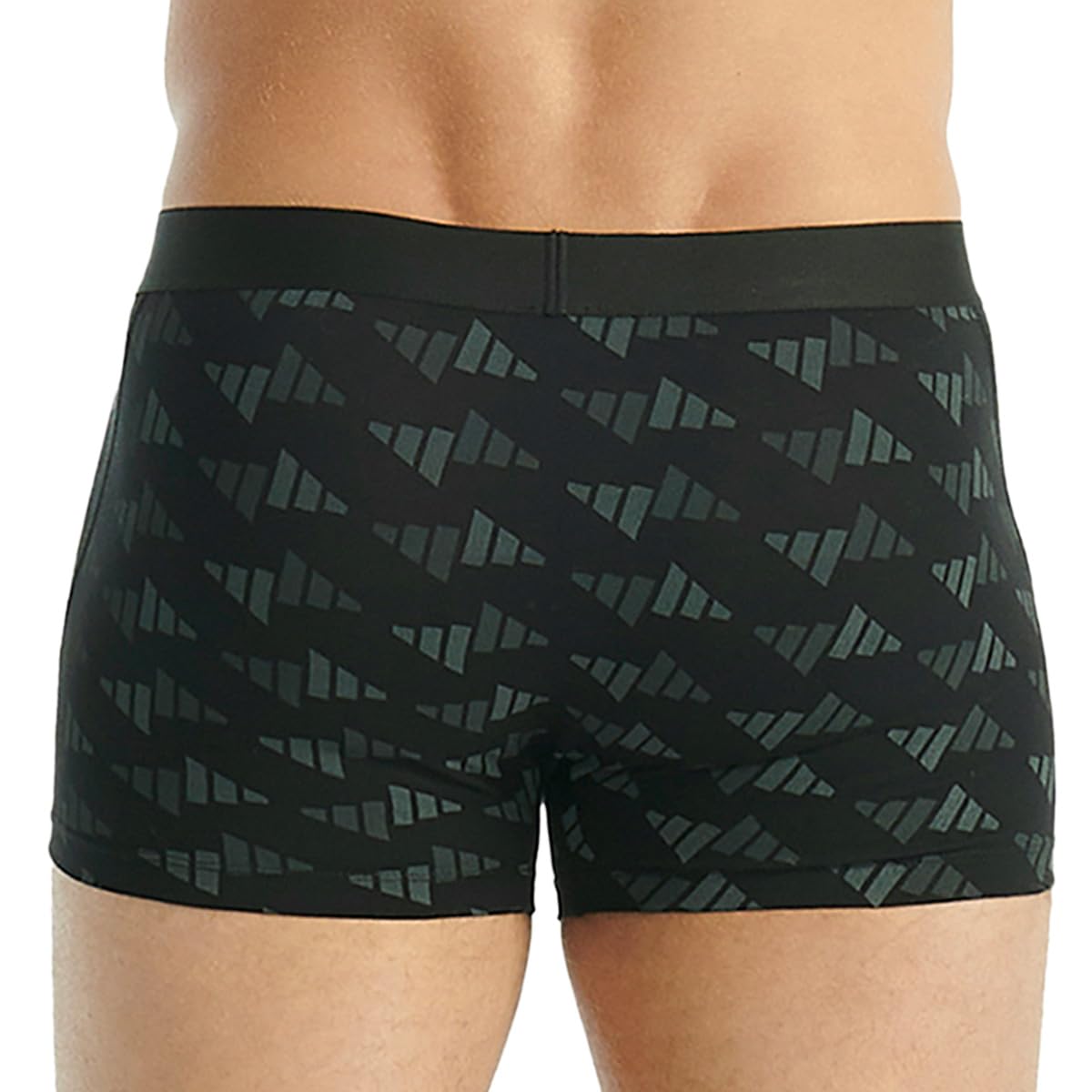 adidas Trunk (5PK) - Active Flex Cotton - Comfortable underwear - 4AM019