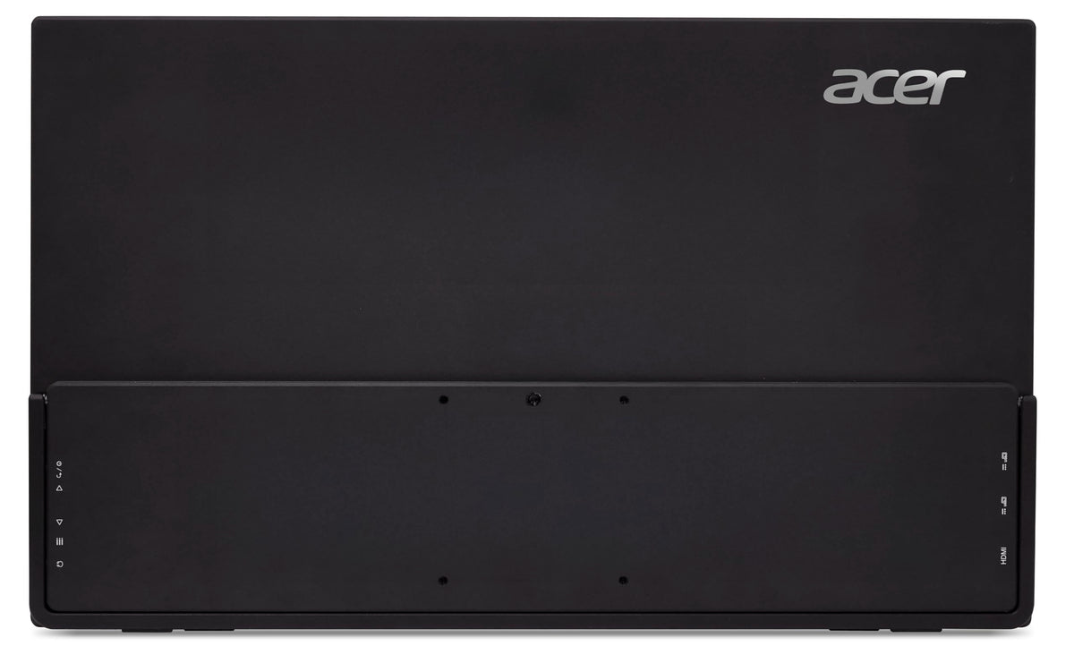 Monitor portabil Acer PM191QE 18,5 Zoll (47 cm) Full HD, 100Hz - PM191QEBMIUUX