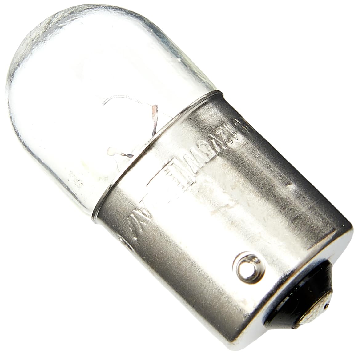 Philips Original Vision R5W 5W 12V 2x (12821B2)