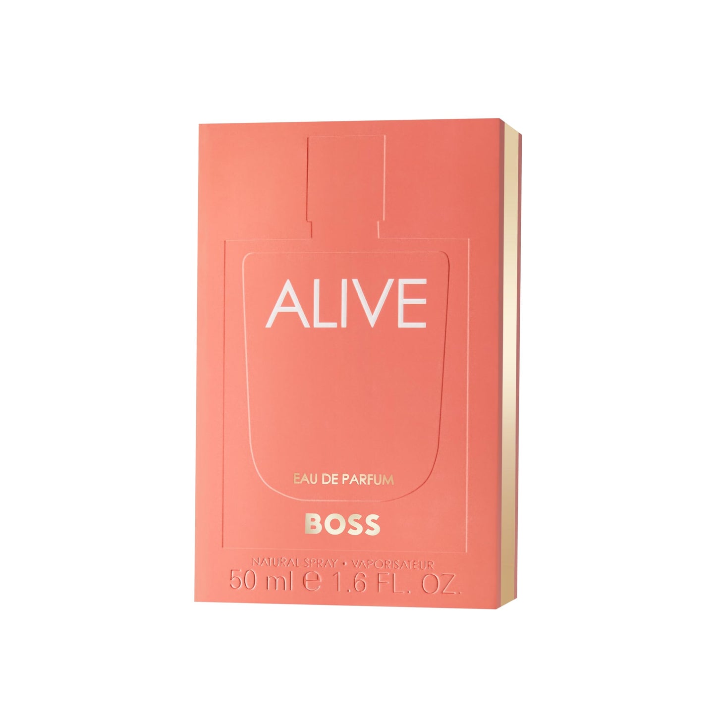 Boss Alive Eau de Parfum for women - BP73826803